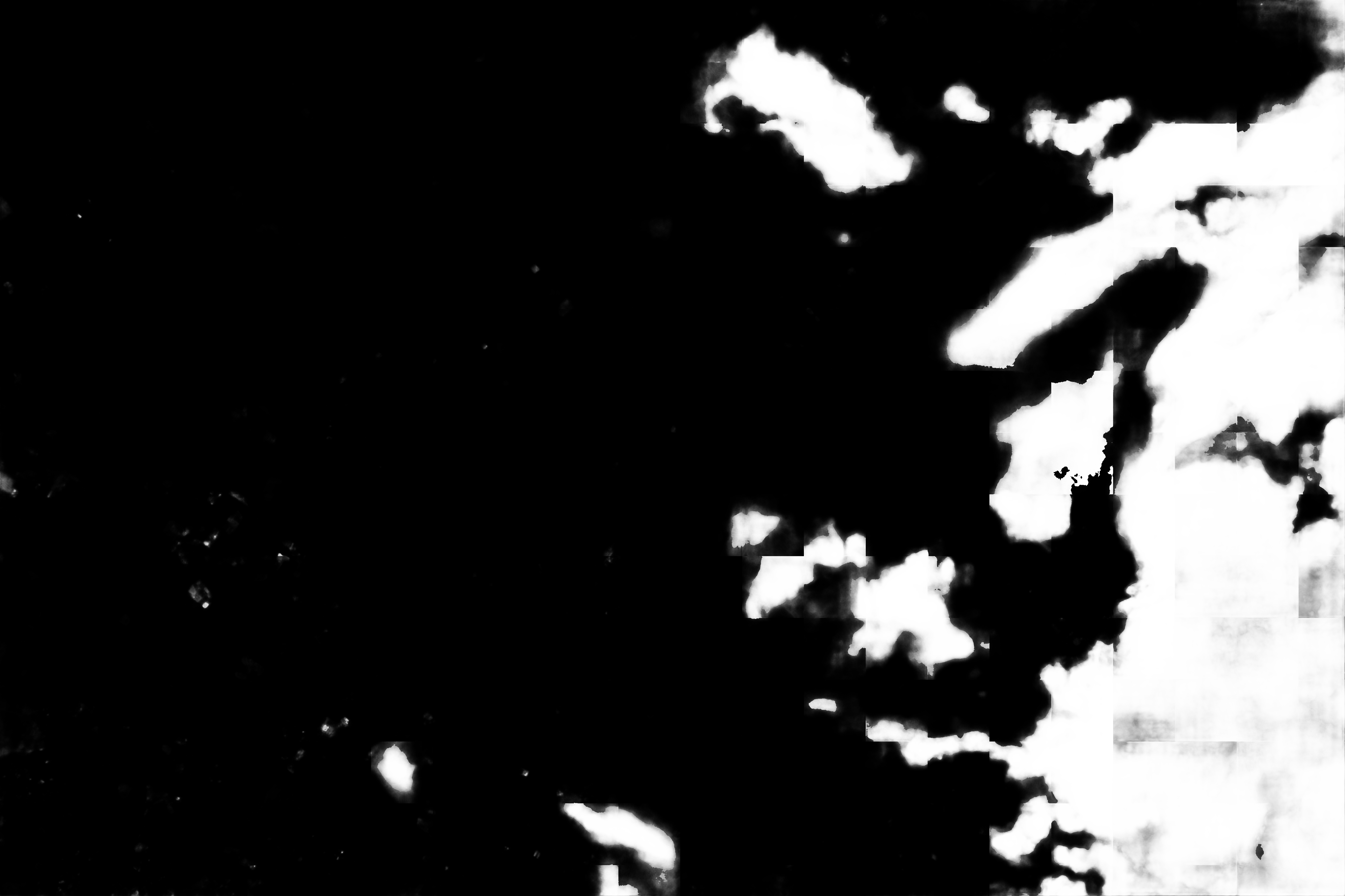 cloud mask image display 