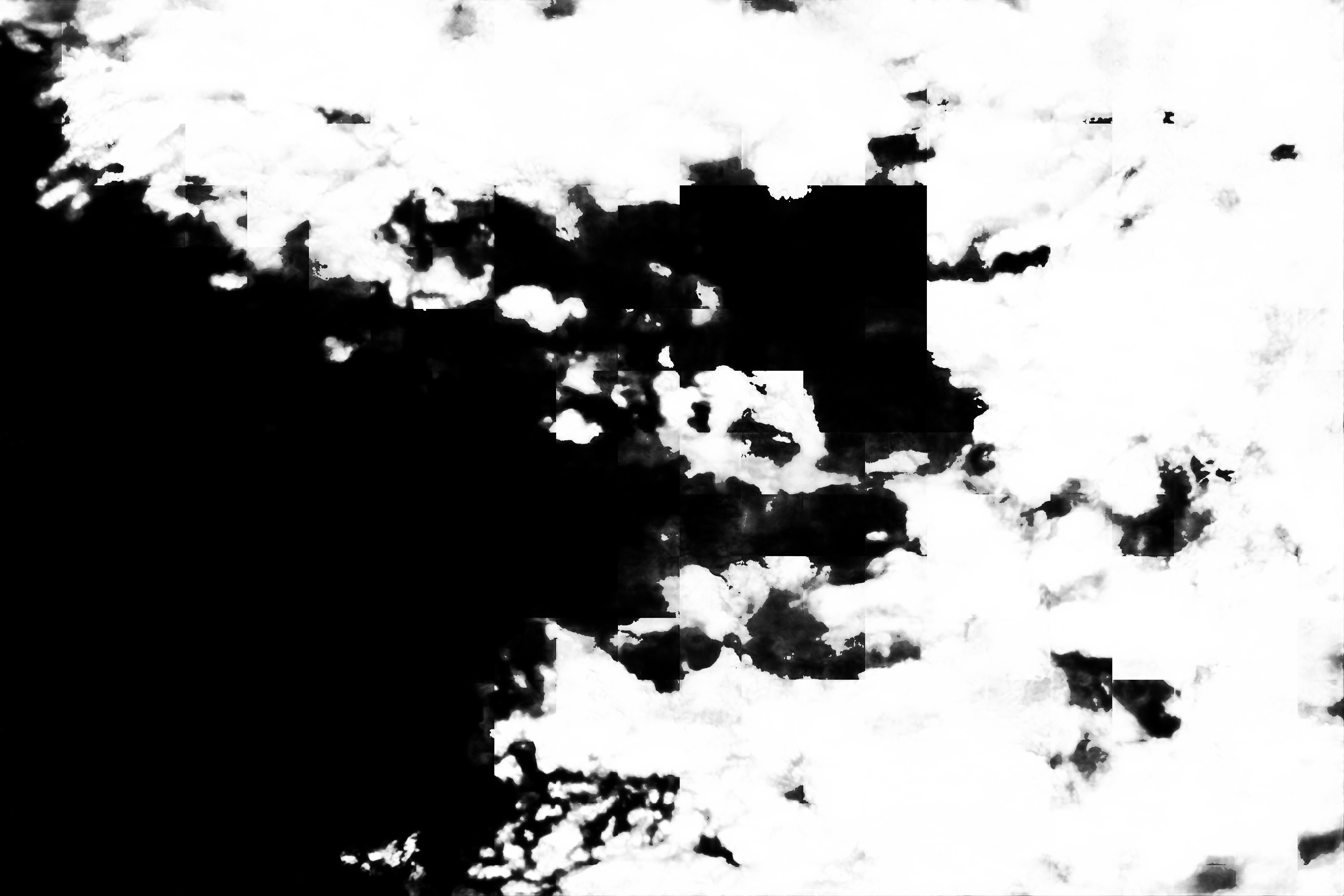 cloud mask image display 