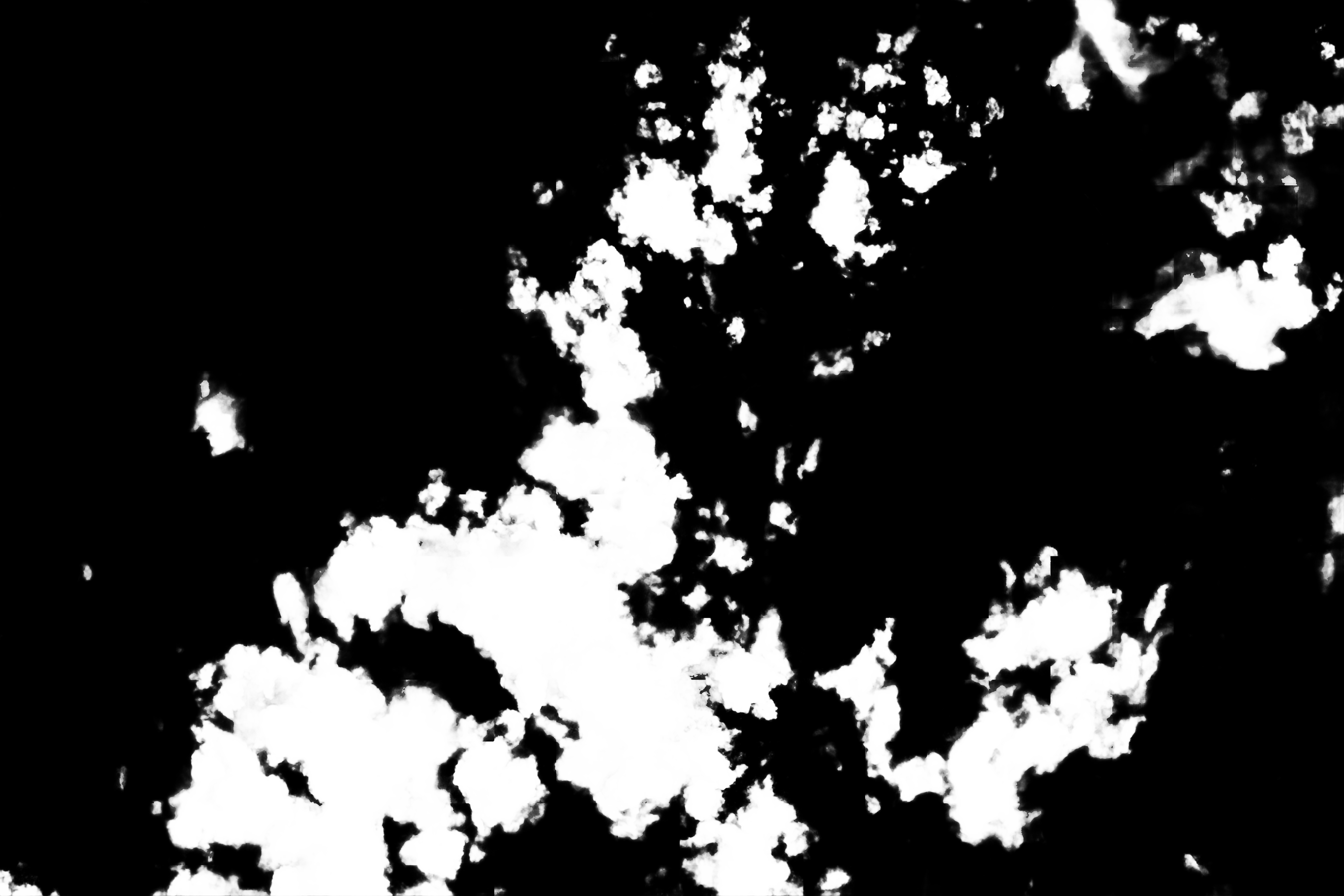 cloud mask image display 