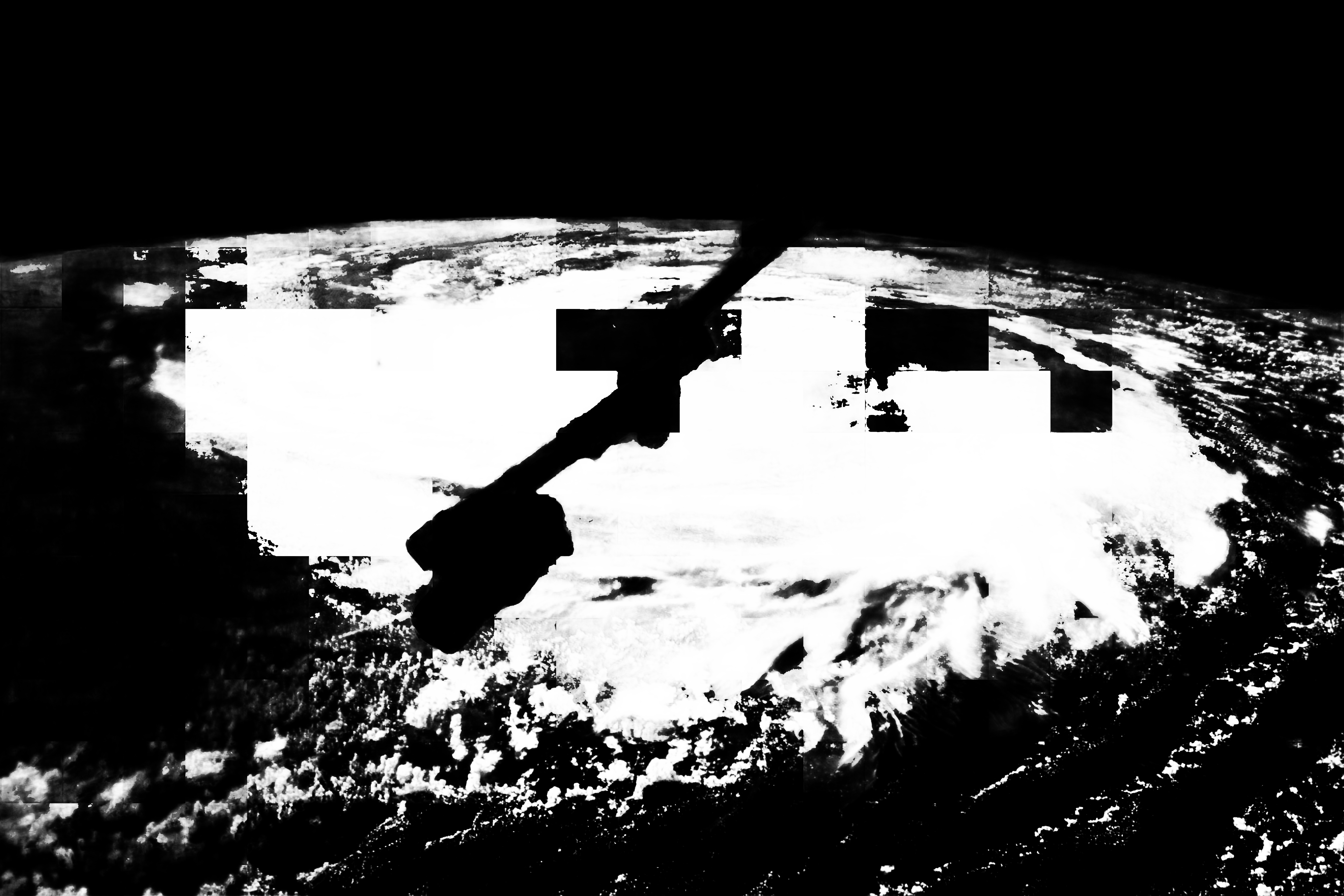 cloud mask image display 