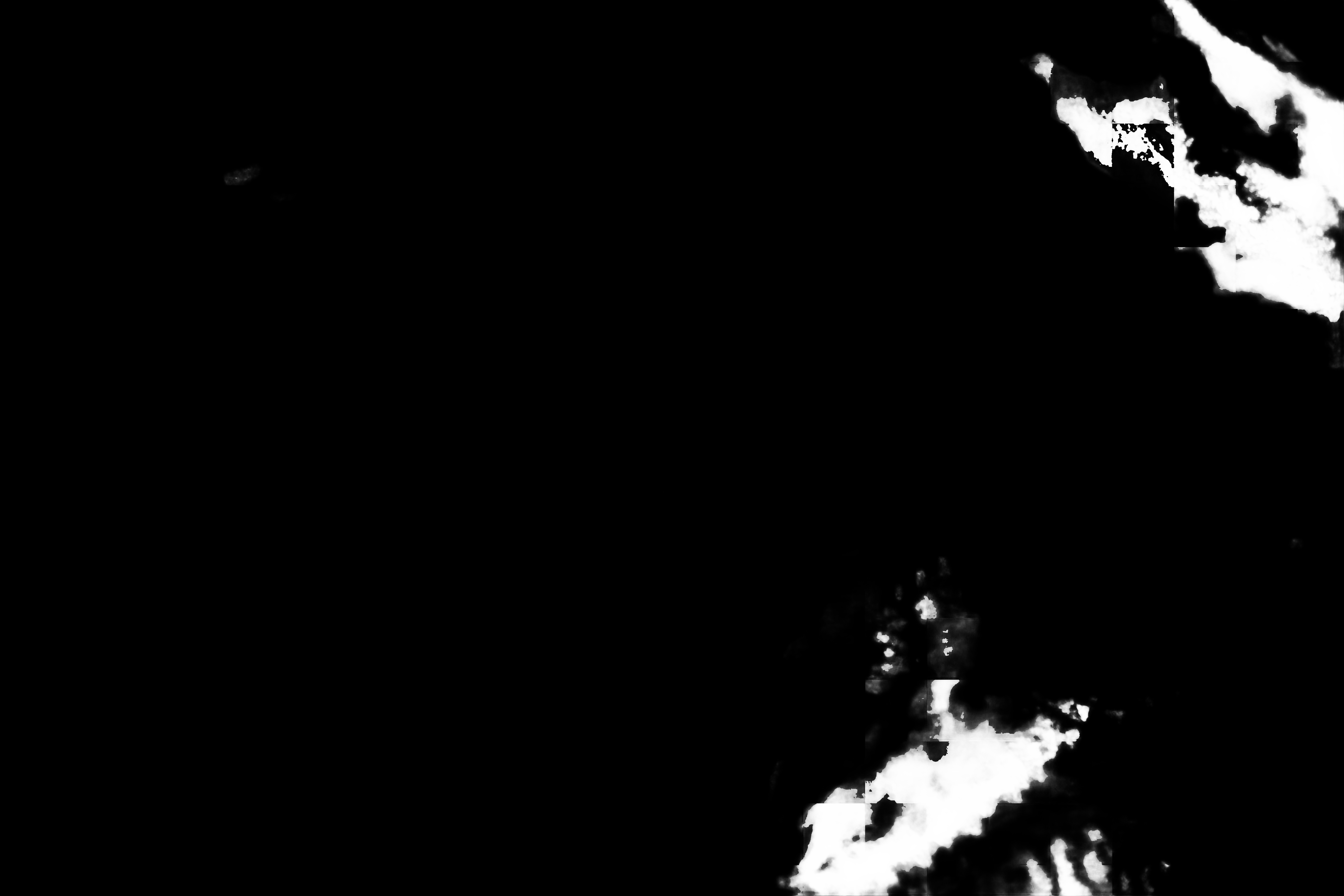 cloud mask image display 