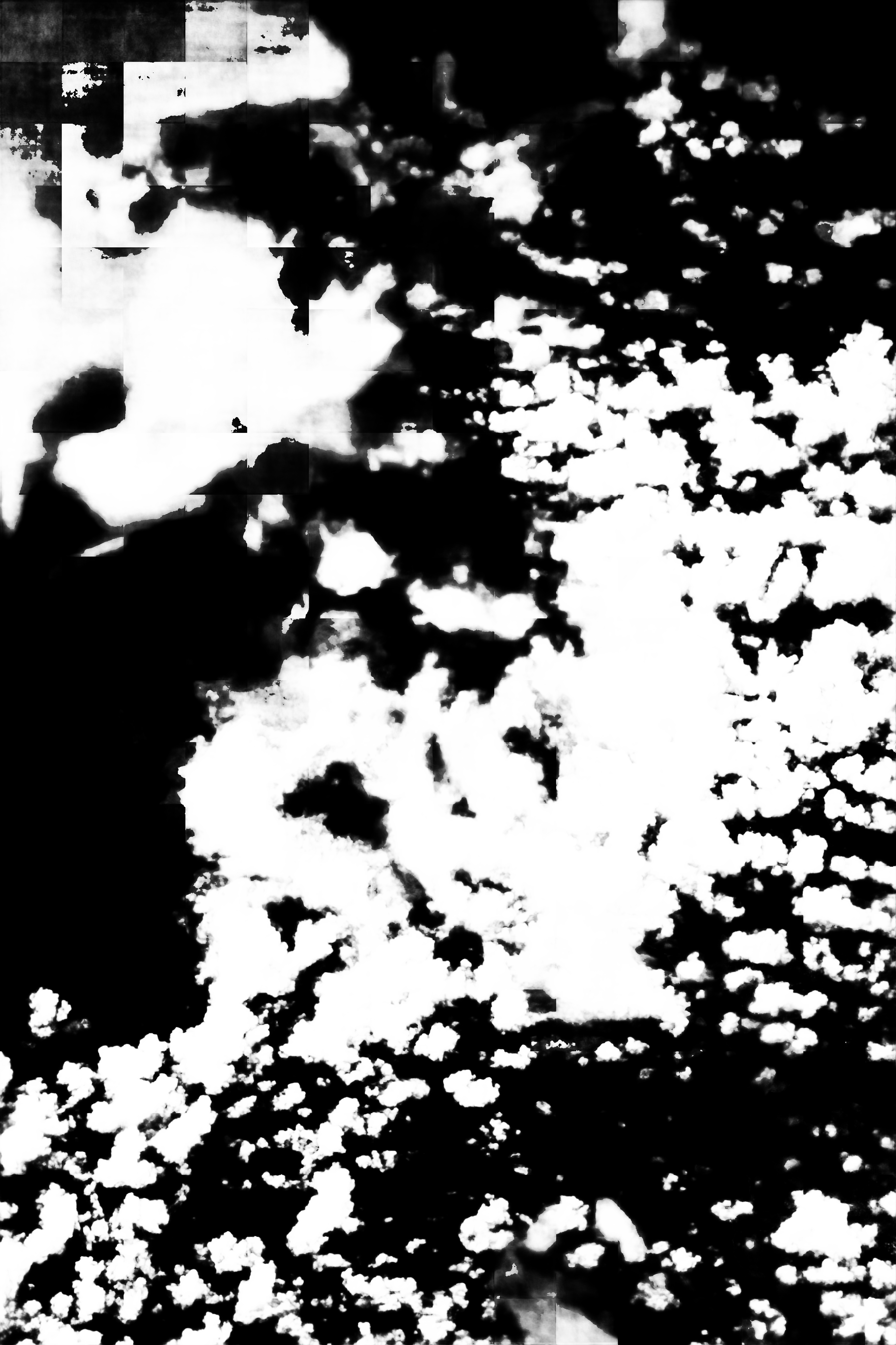 cloud mask image display 