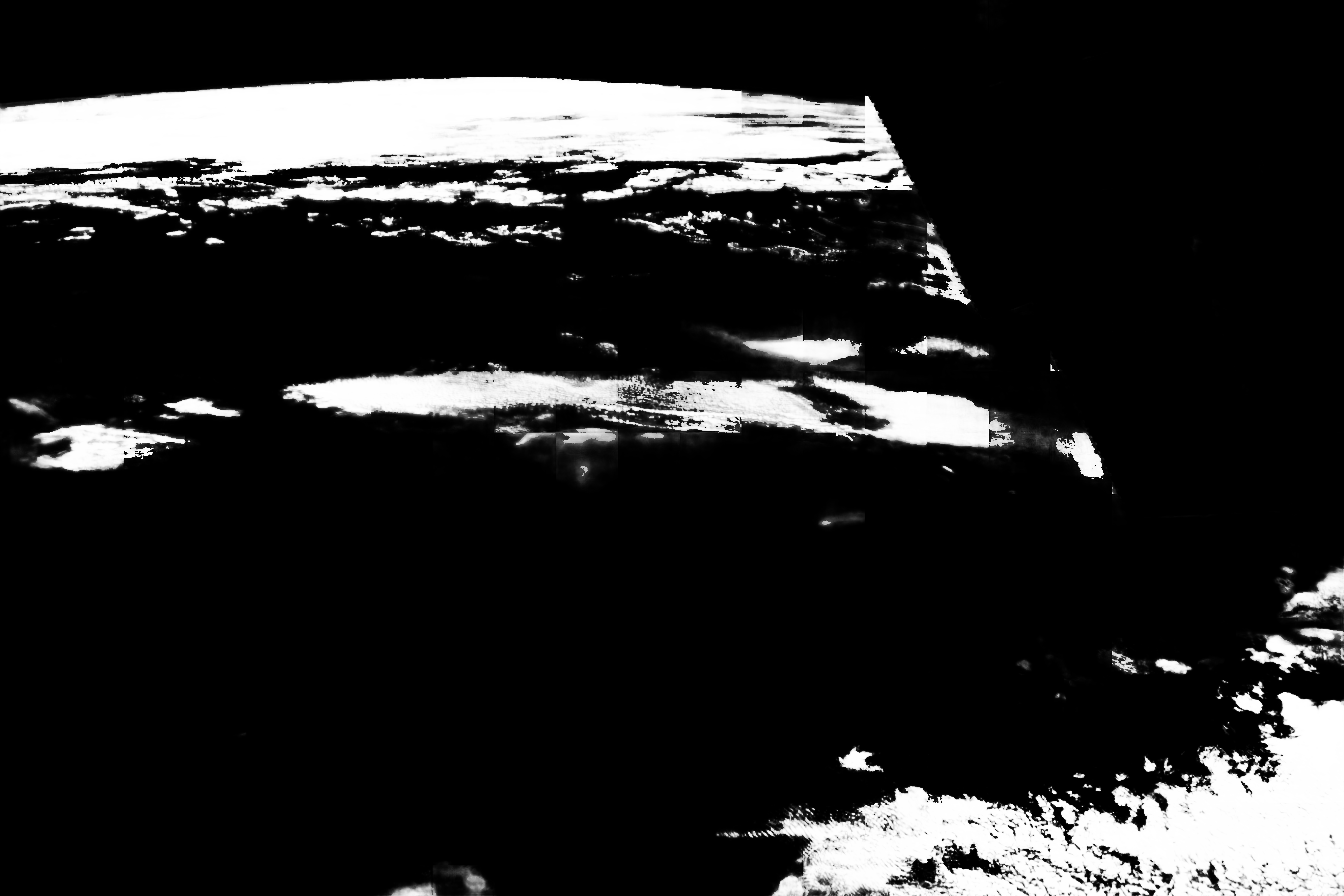 cloud mask image display 