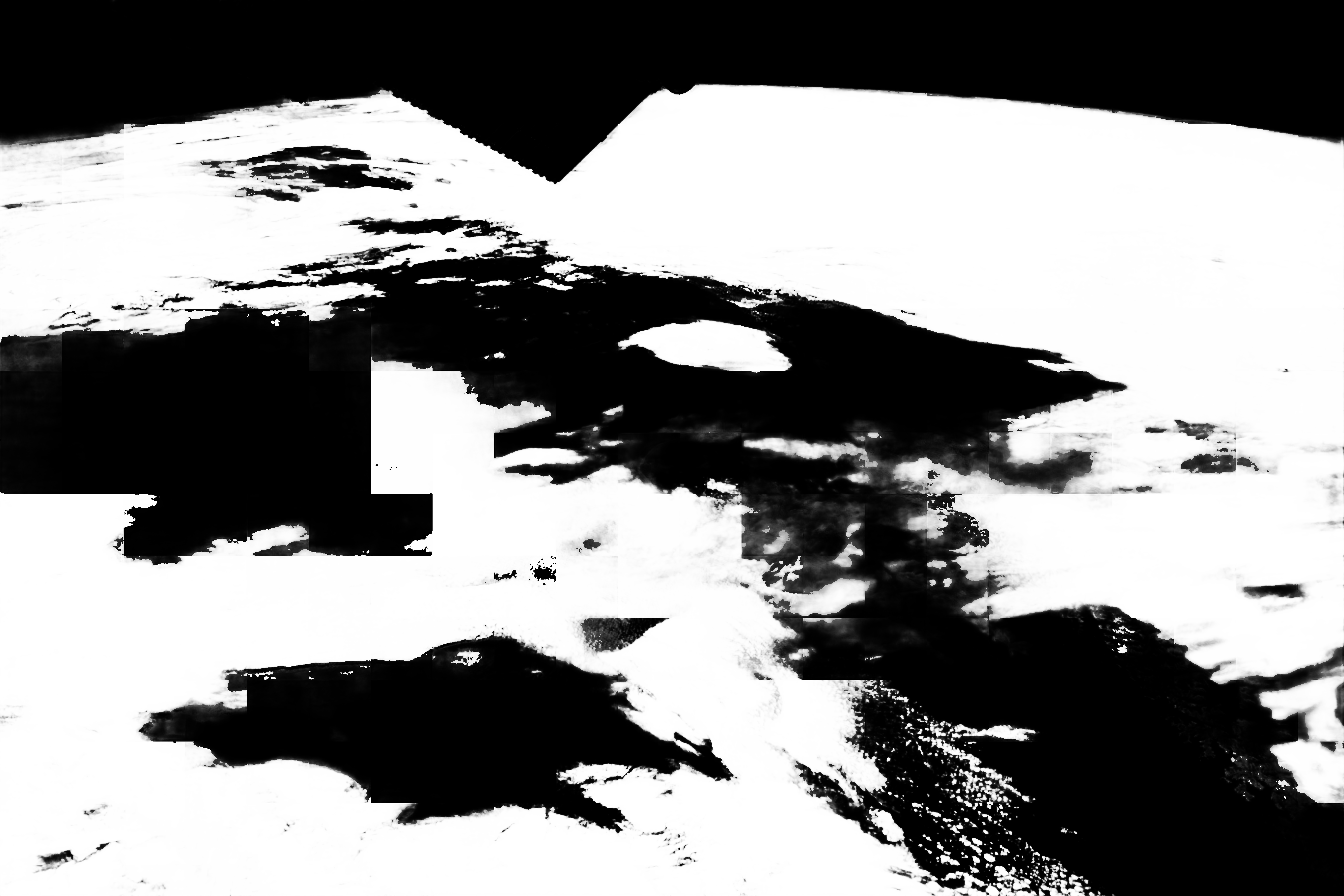 cloud mask image display 