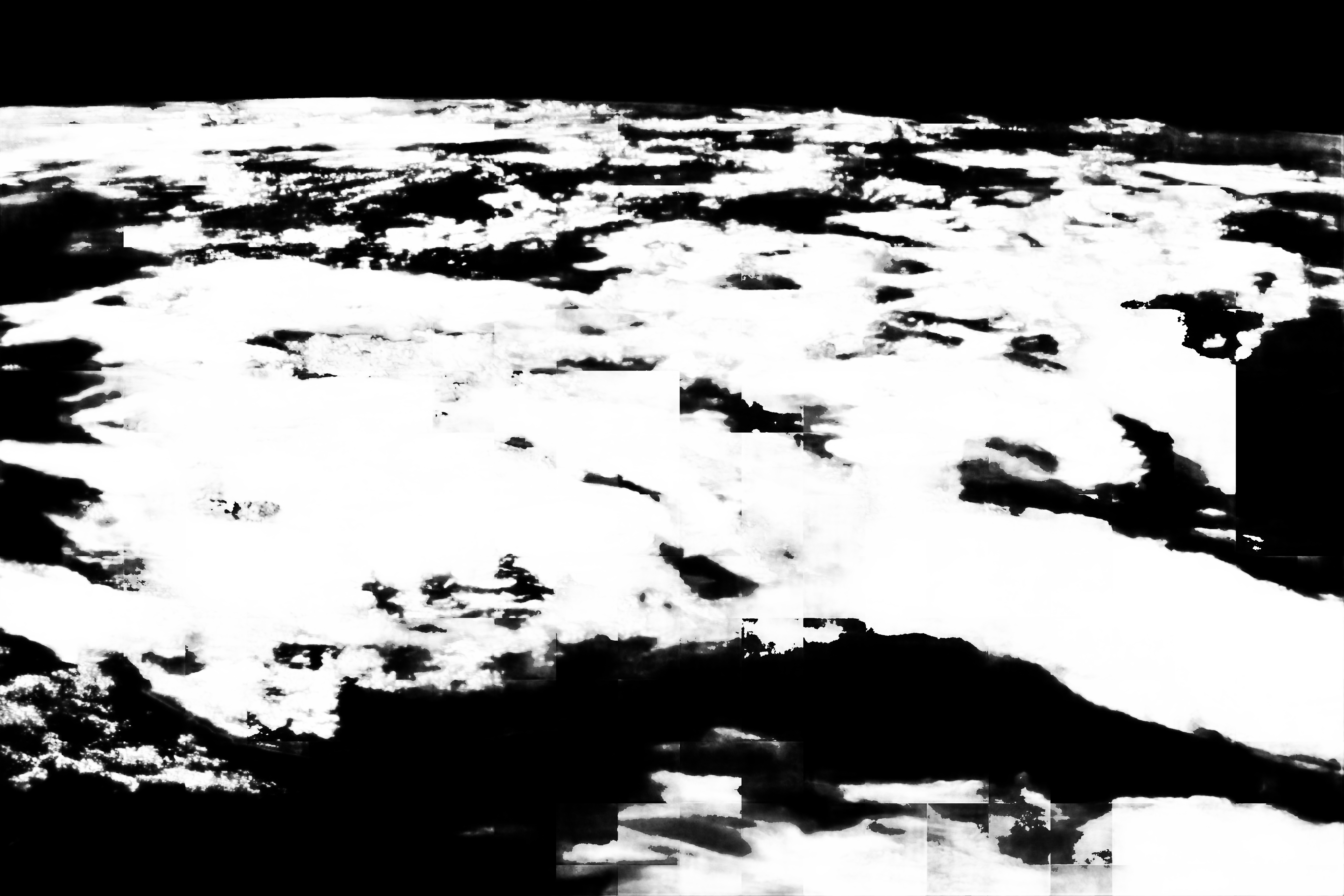 cloud mask image display 