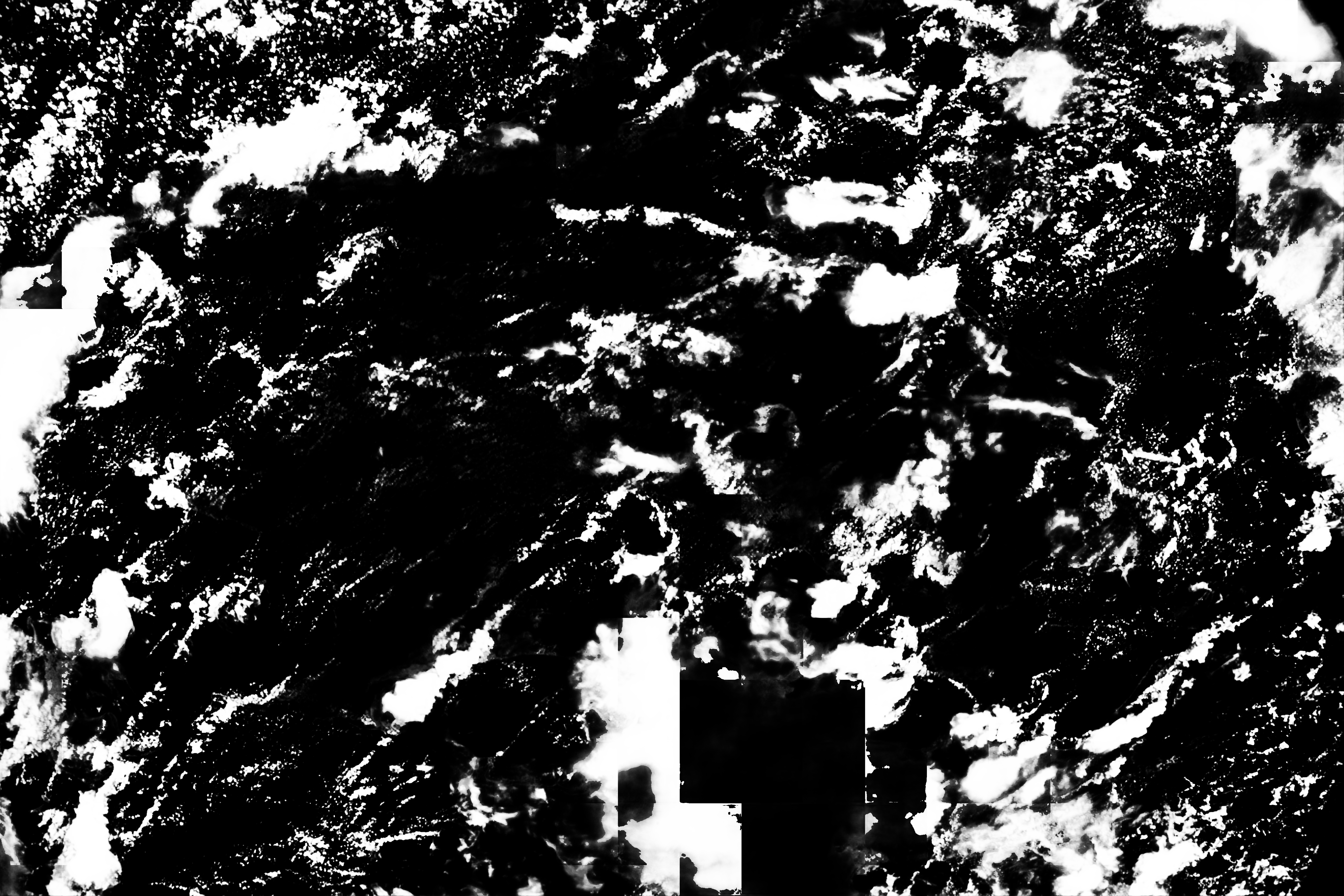 cloud mask image display 