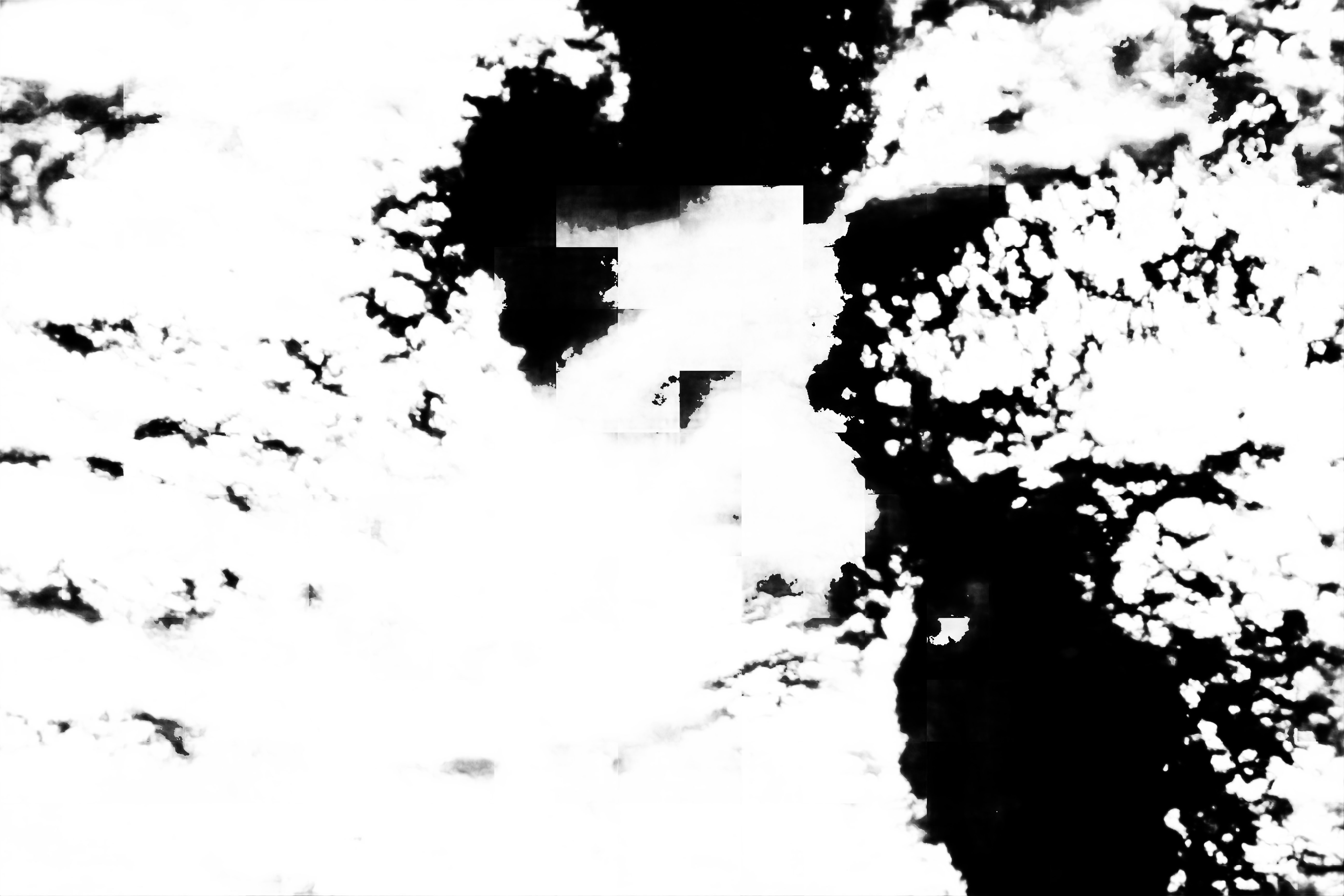 cloud mask image display 