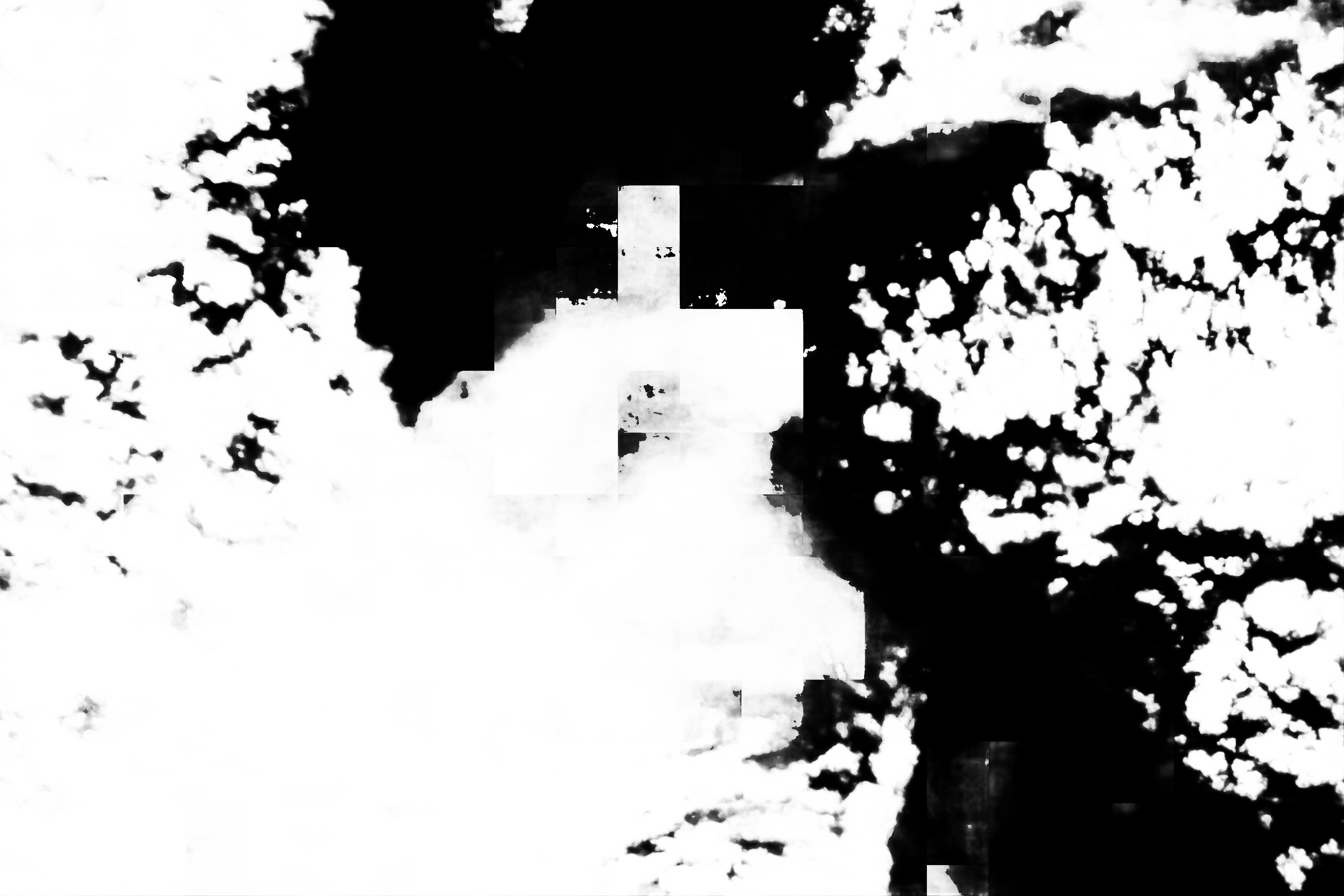 cloud mask image display 