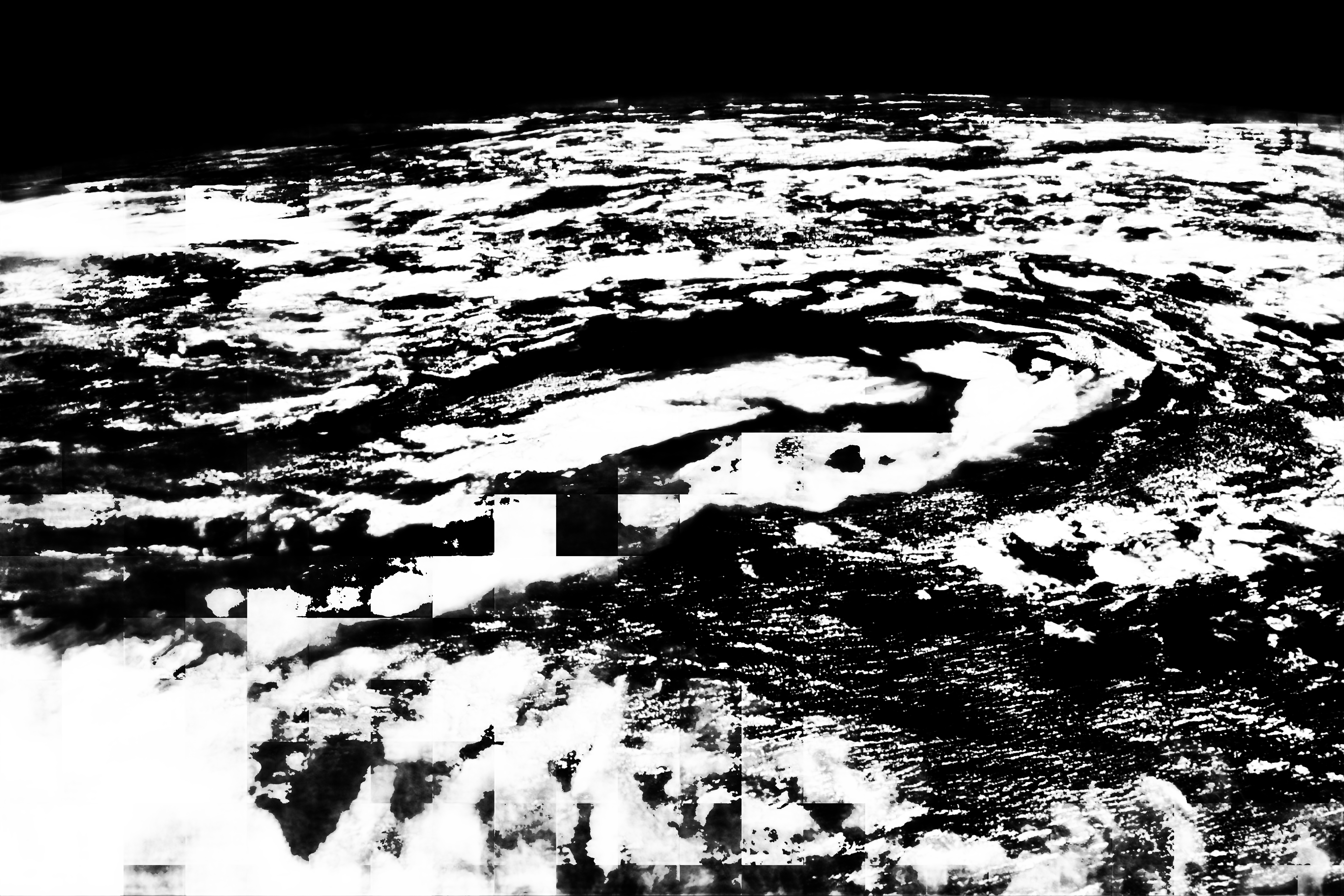 cloud mask image display 