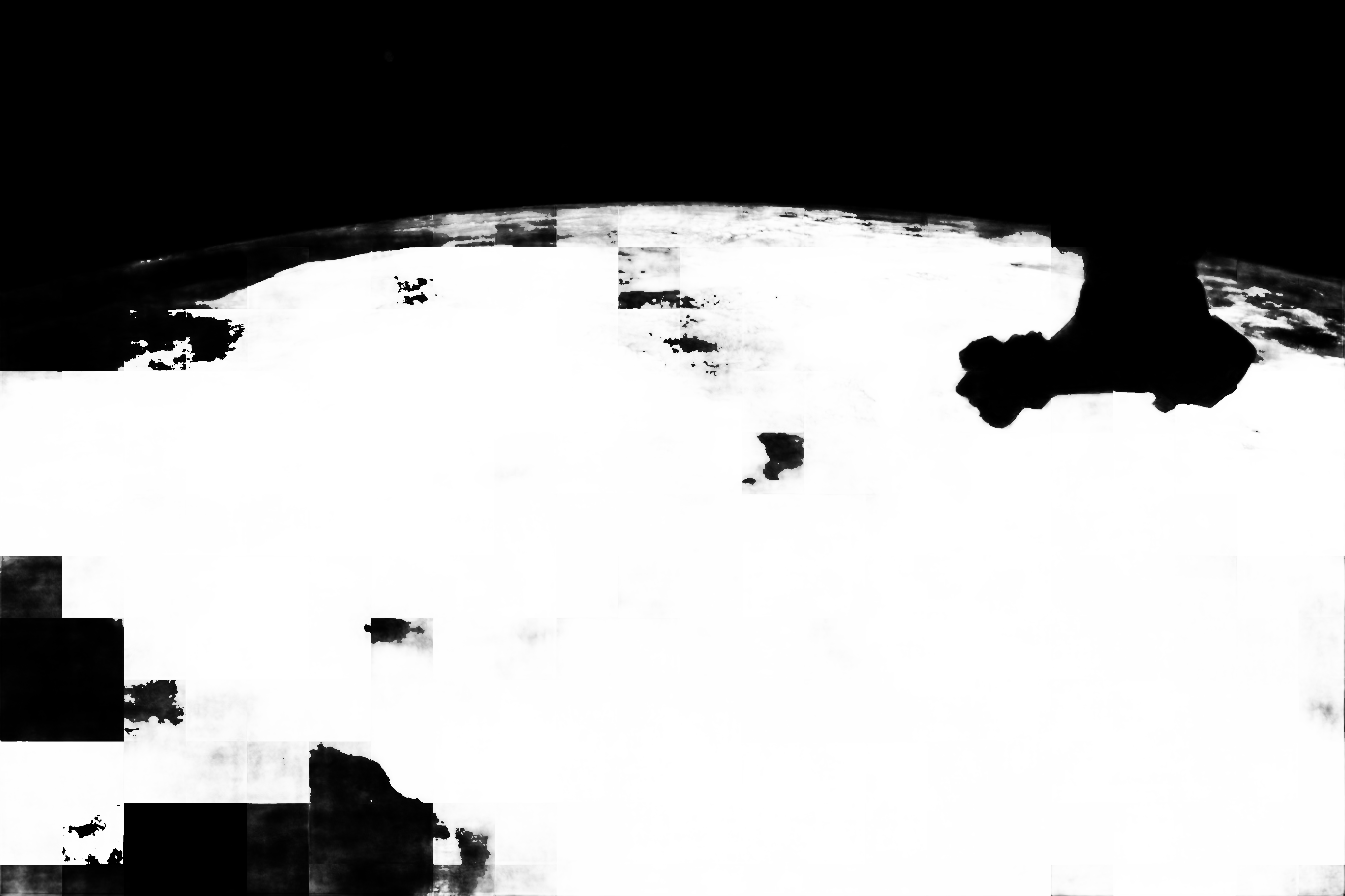 cloud mask image display 