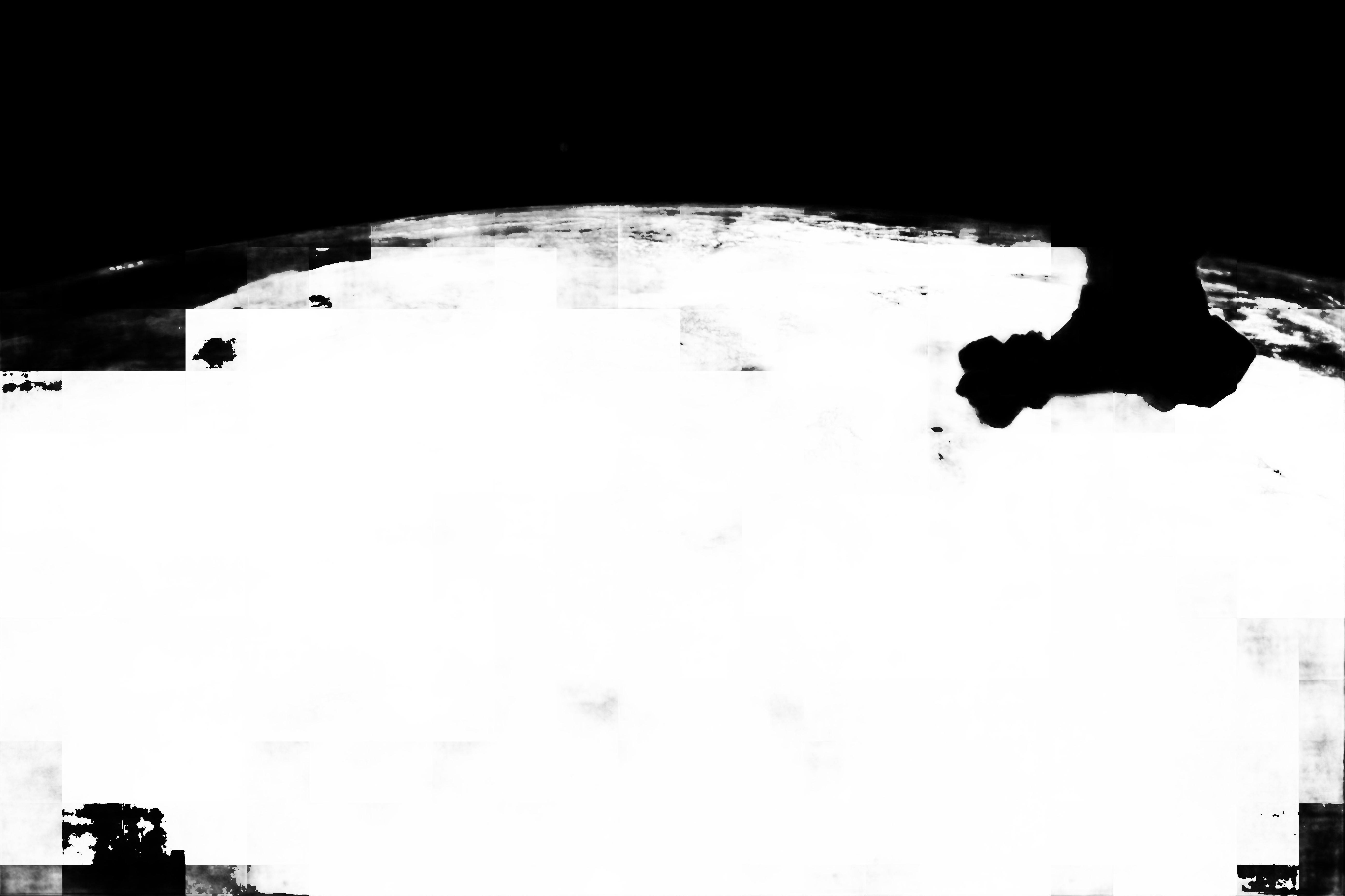 cloud mask image display 