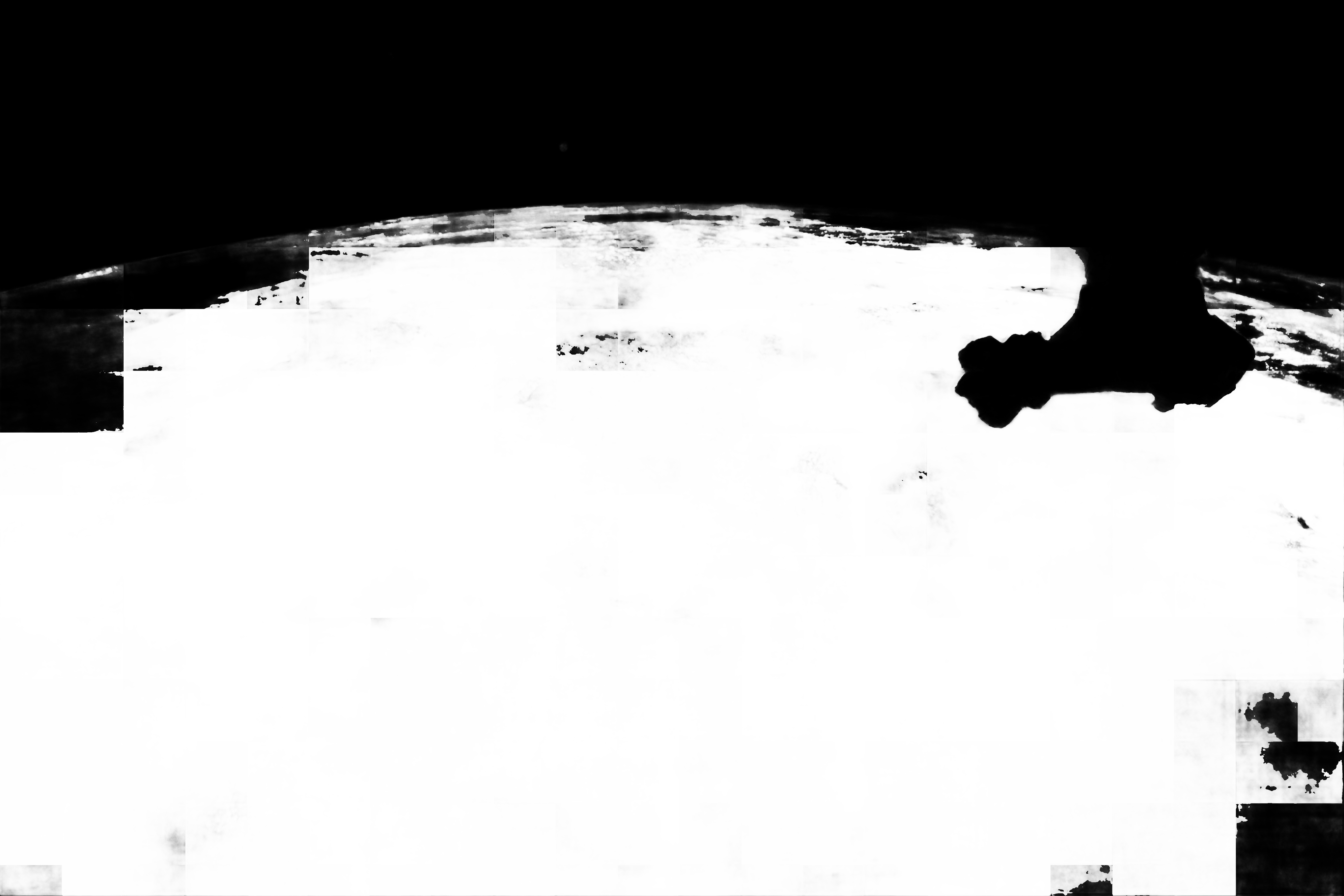 cloud mask image display 