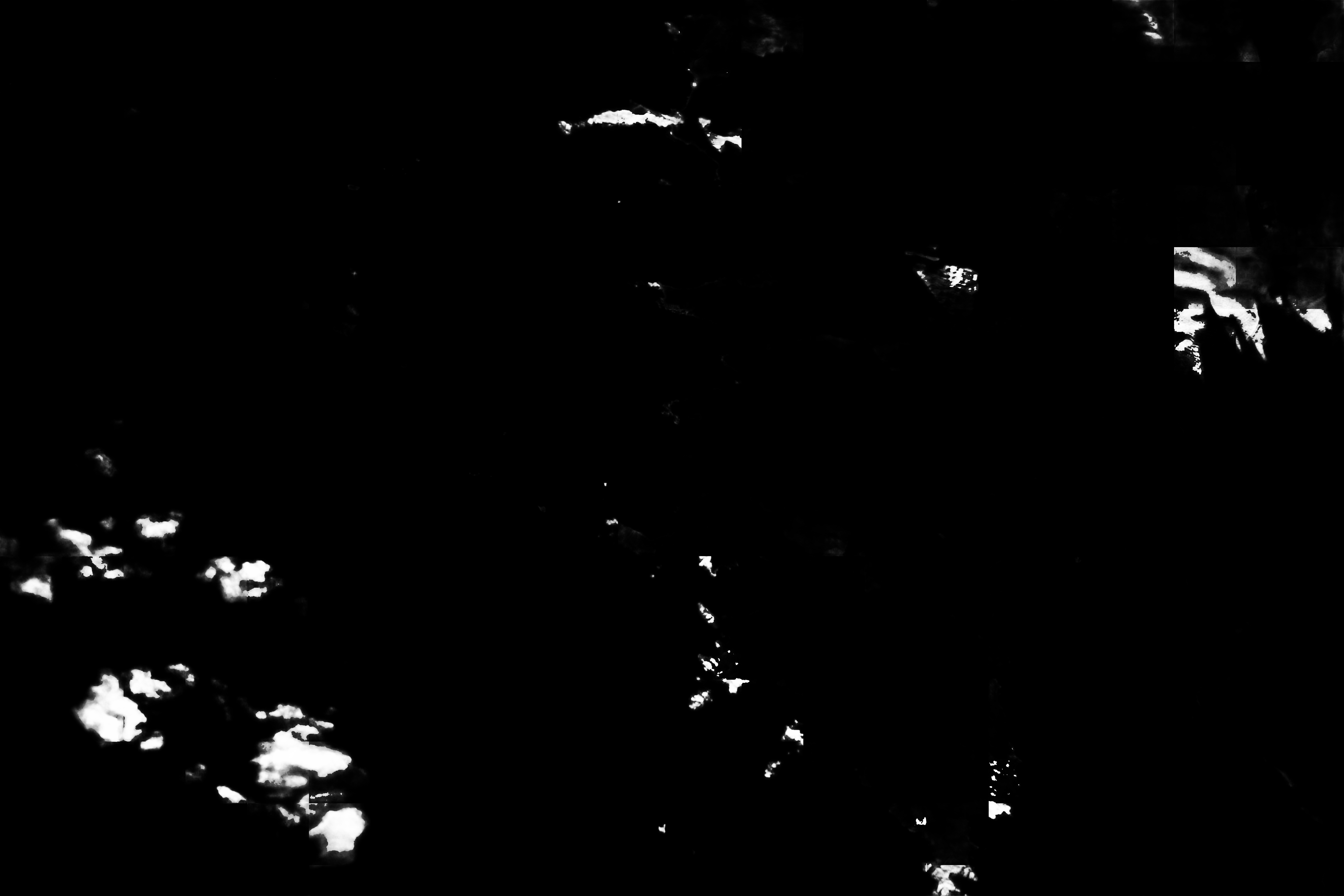 cloud mask image display 