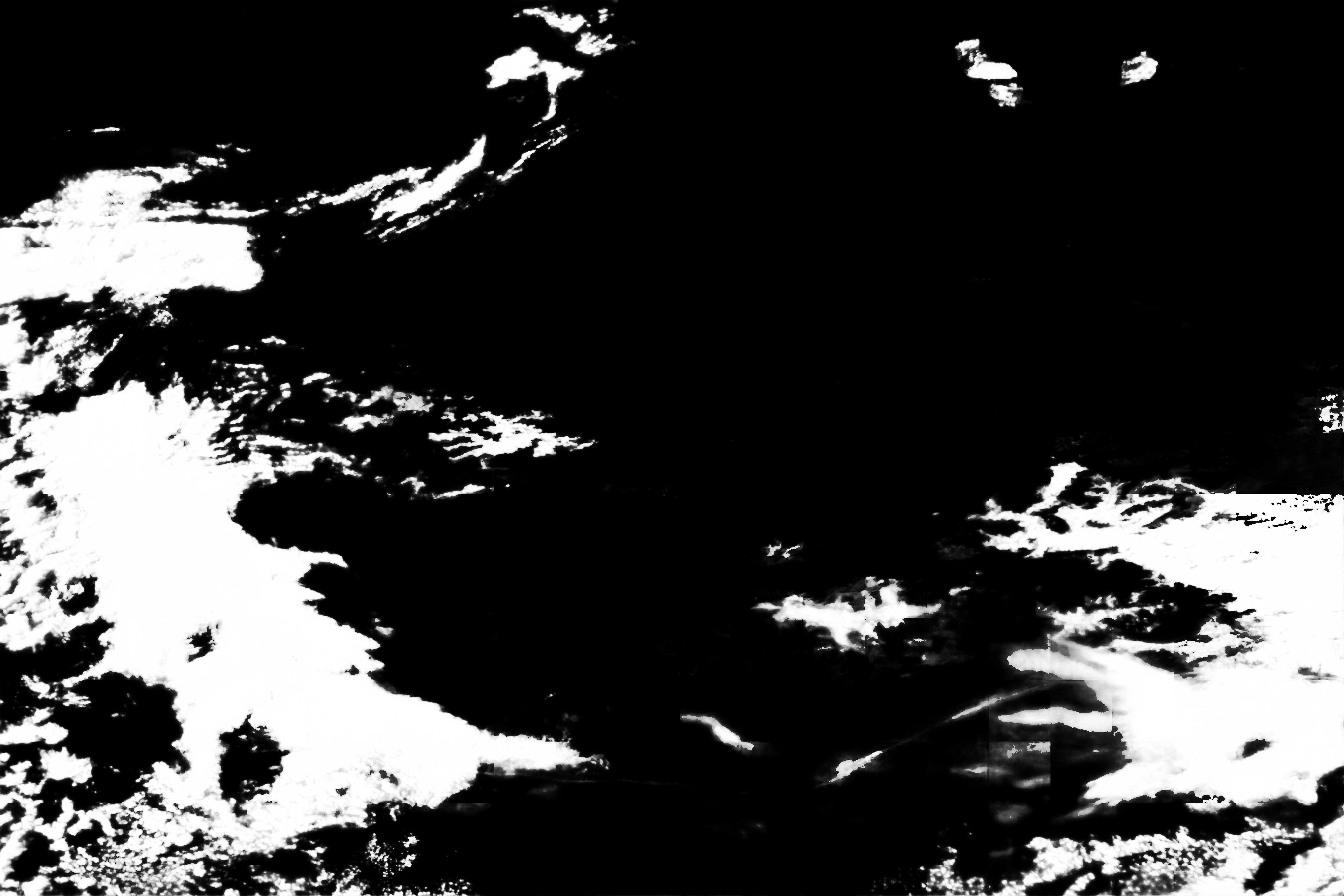 cloud mask image display 