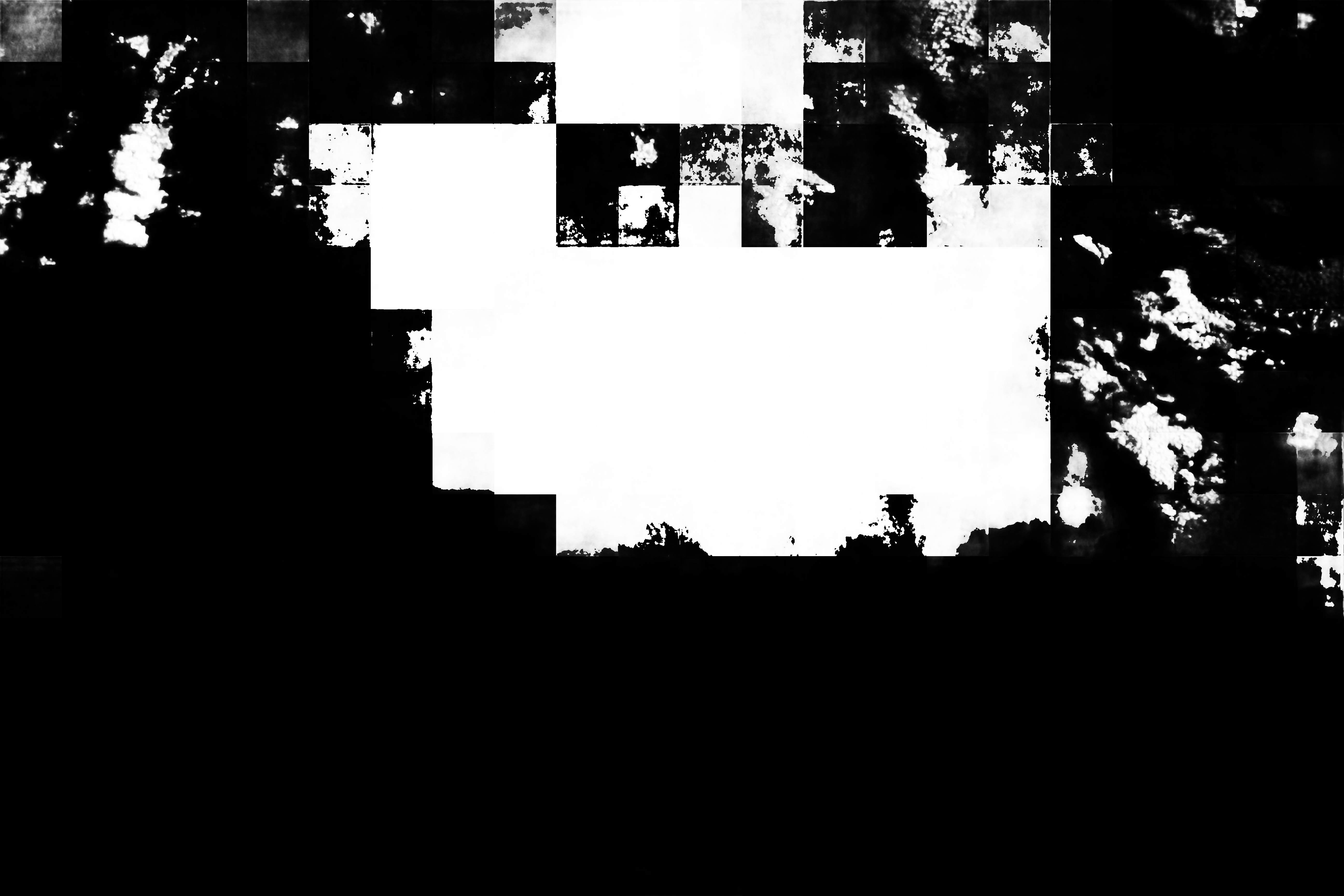 cloud mask image display 