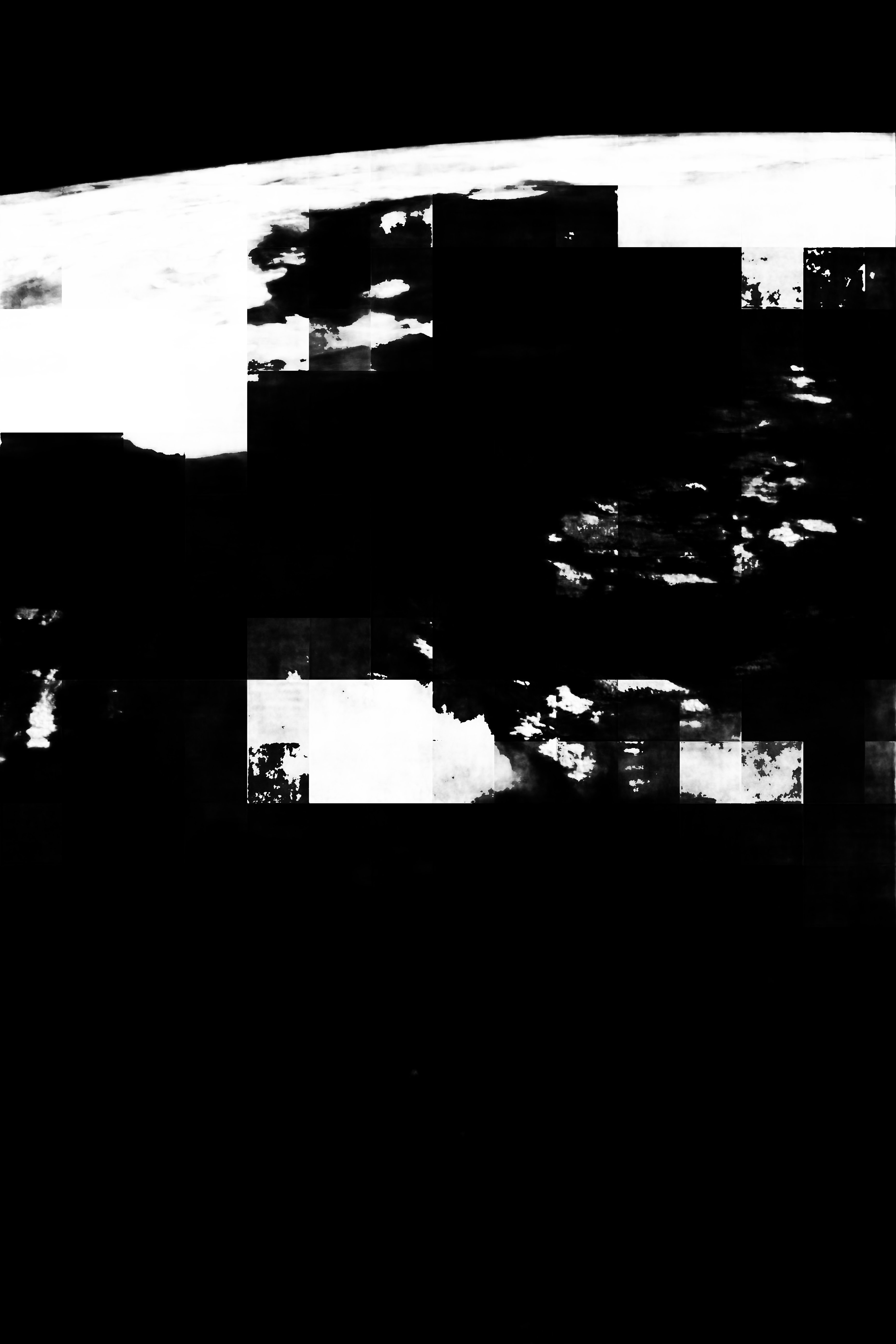 cloud mask image display 