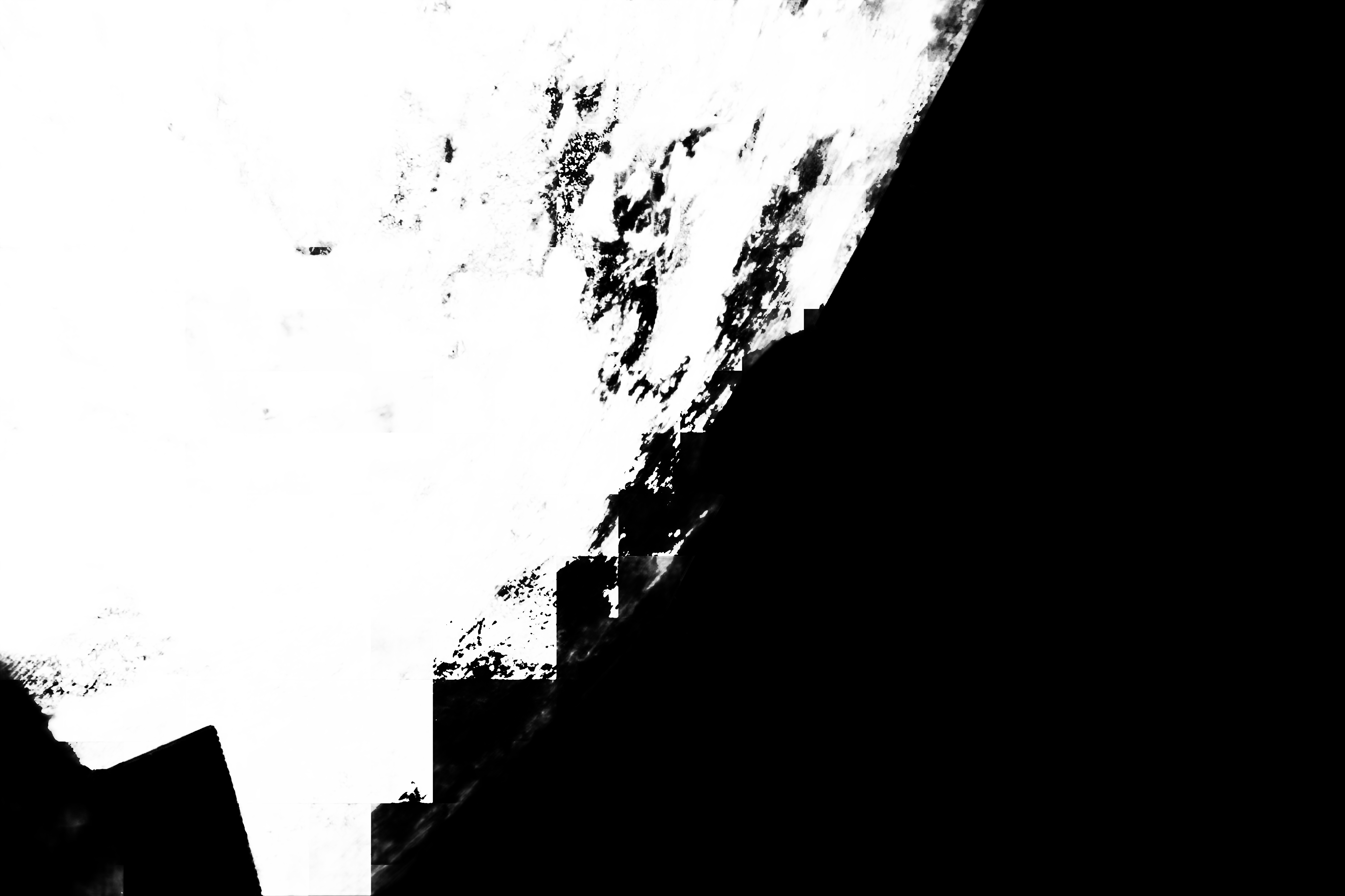 cloud mask image display 