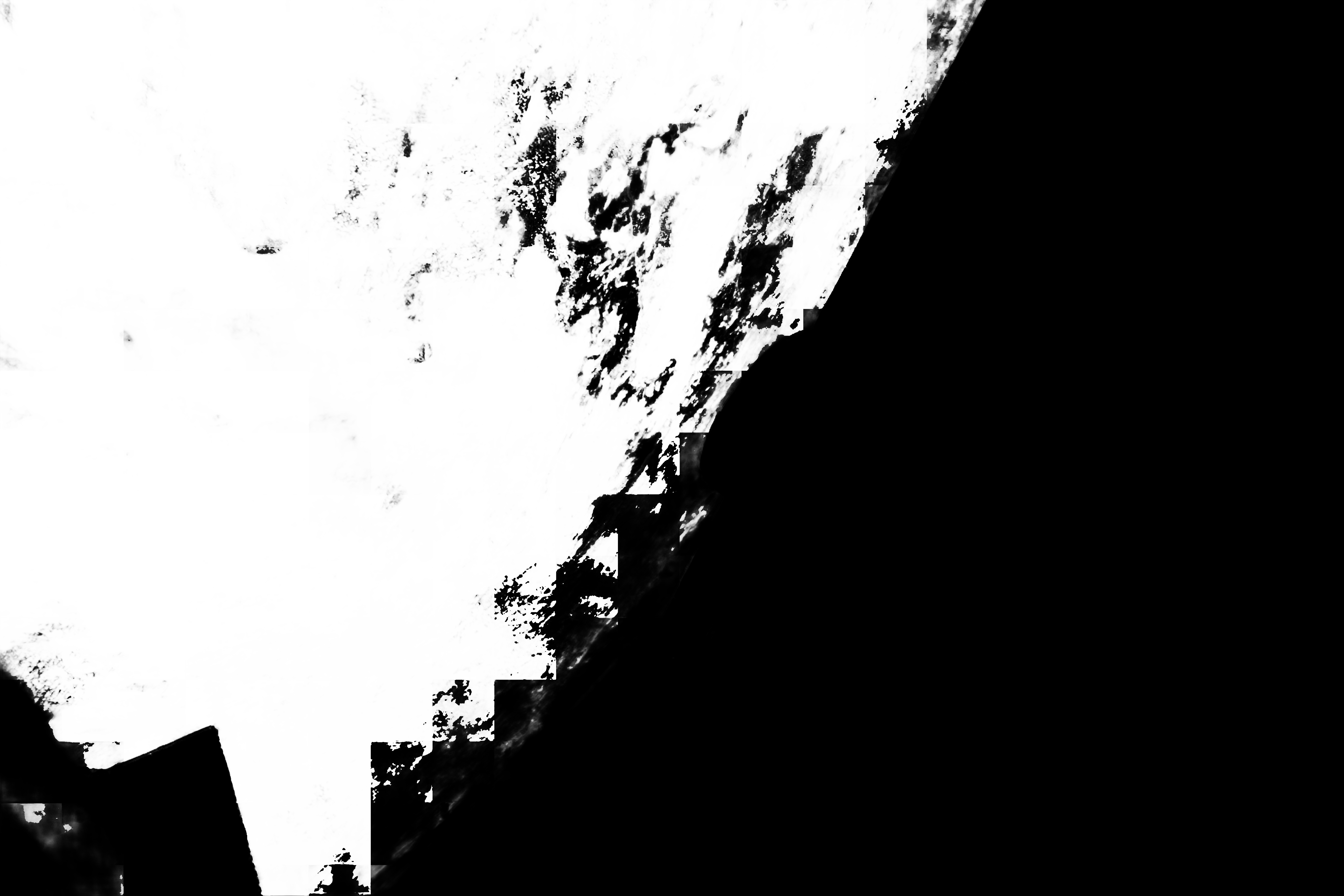 cloud mask image display 