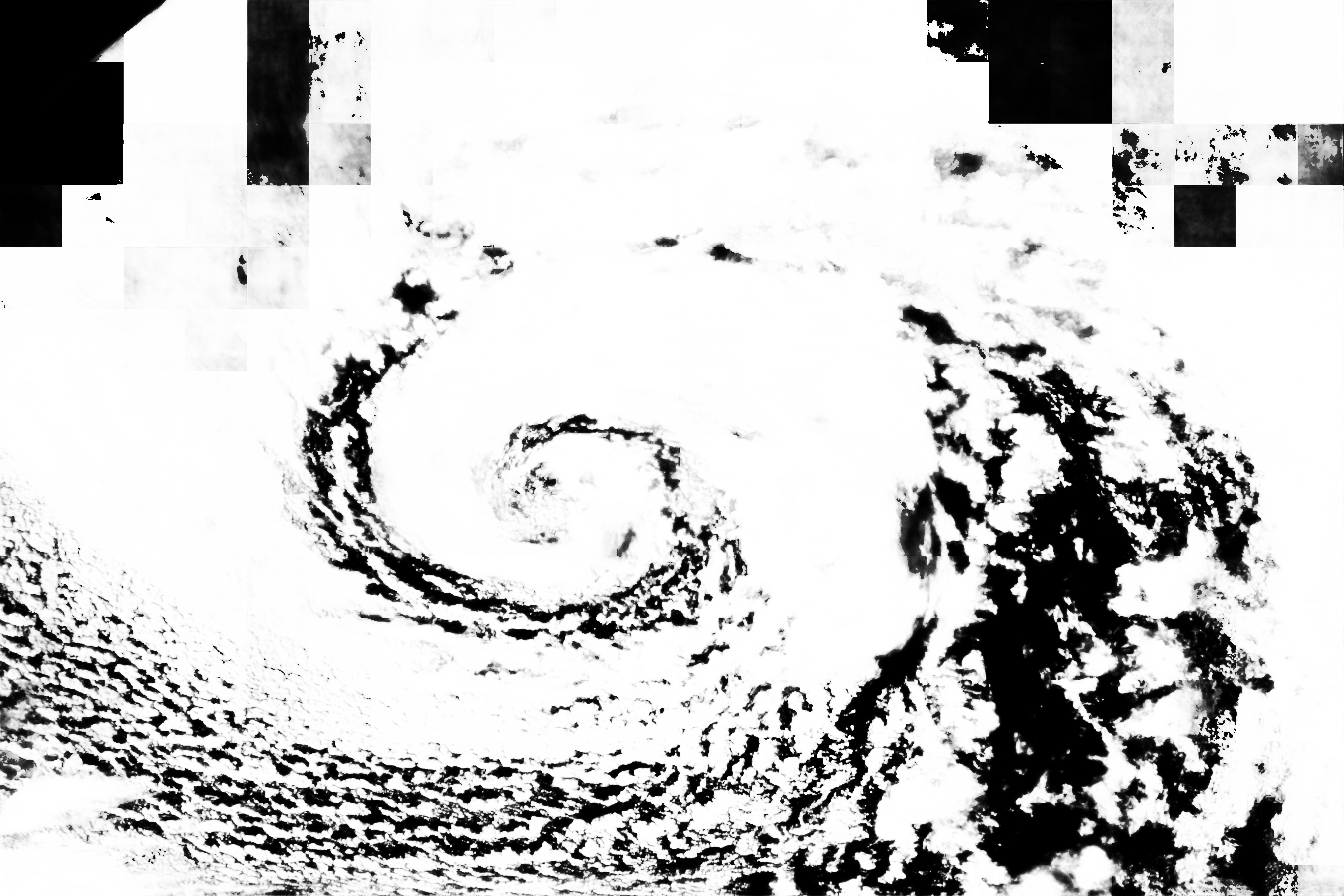 cloud mask image display 