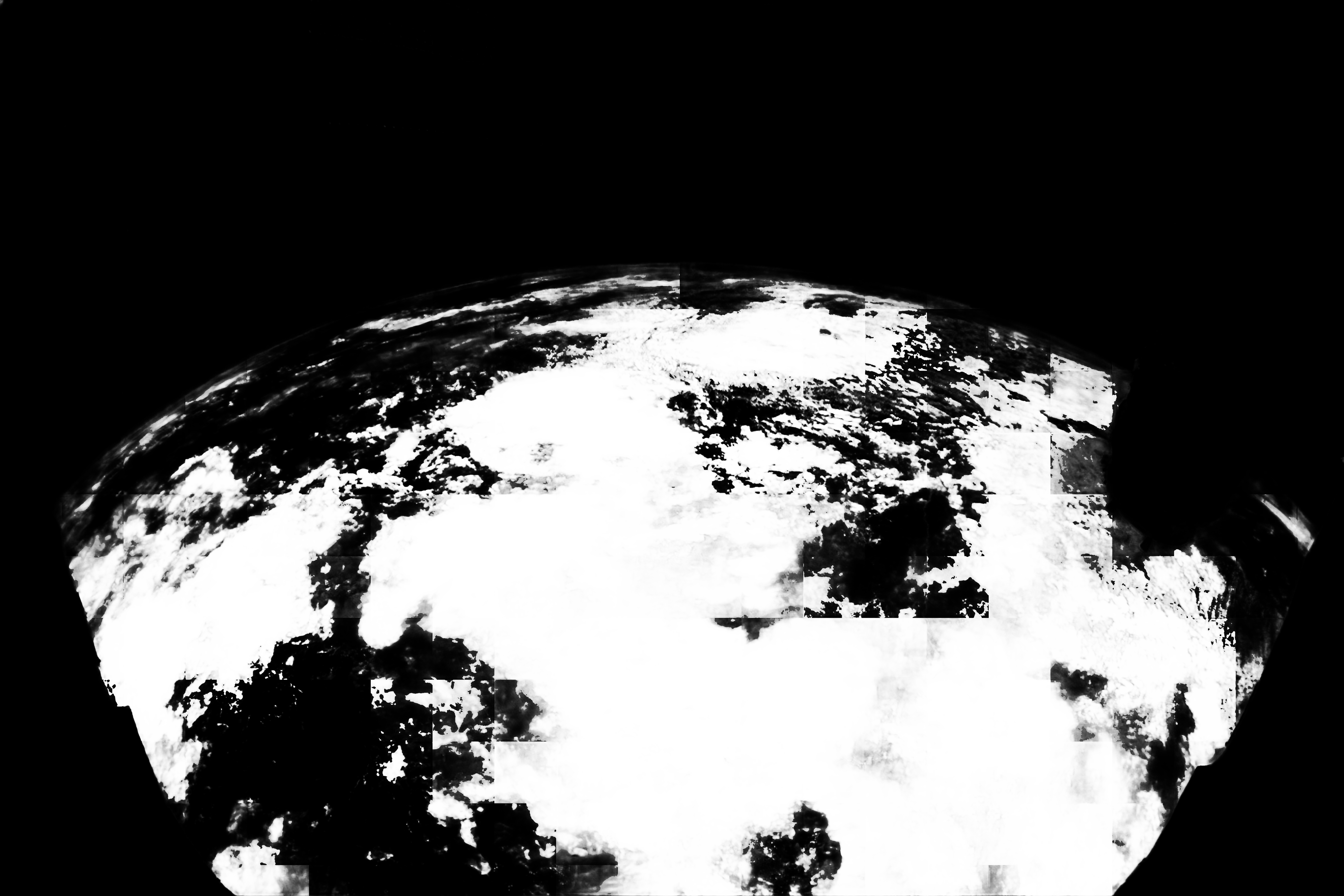 cloud mask image display 