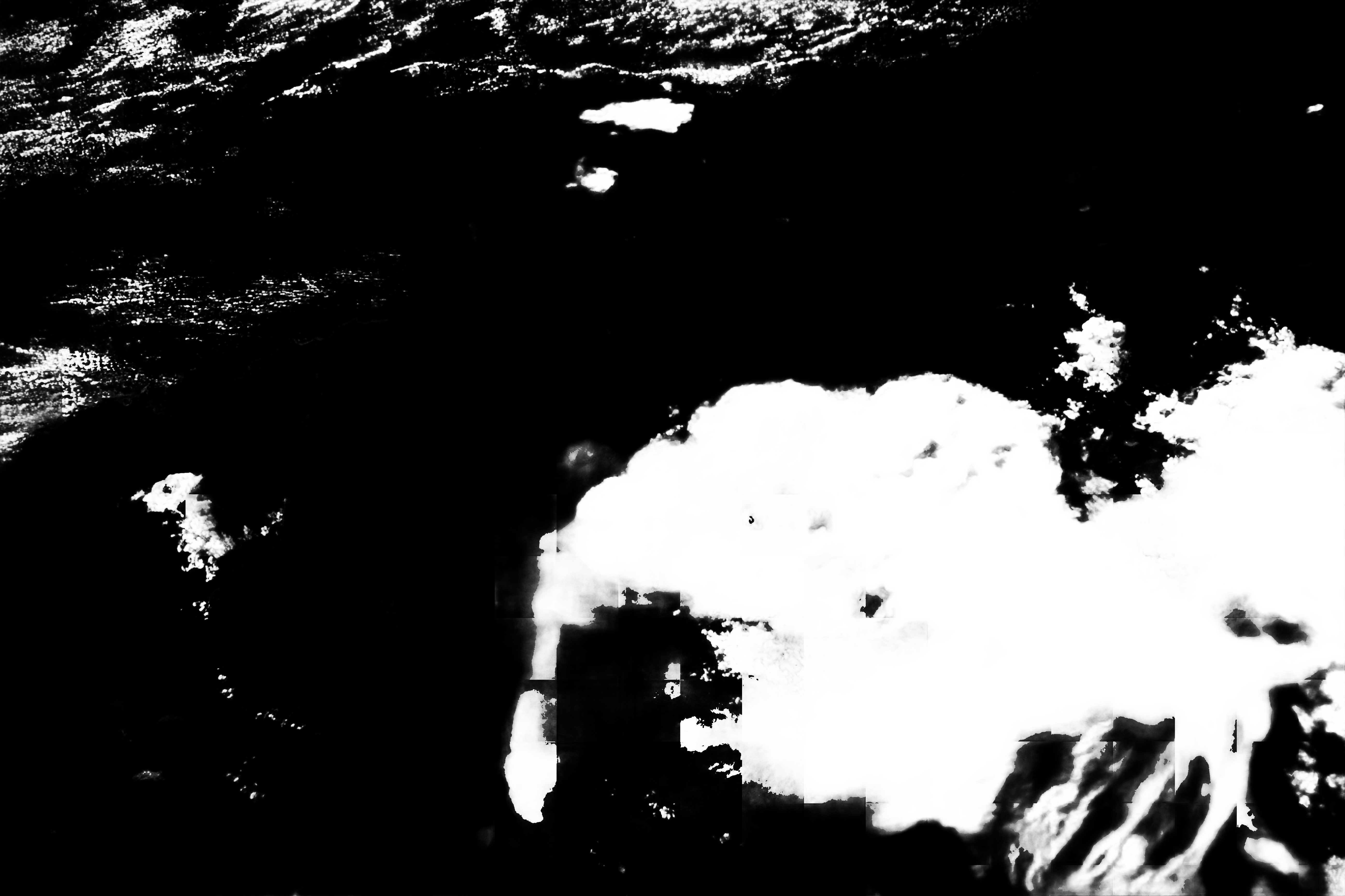 cloud mask image display 