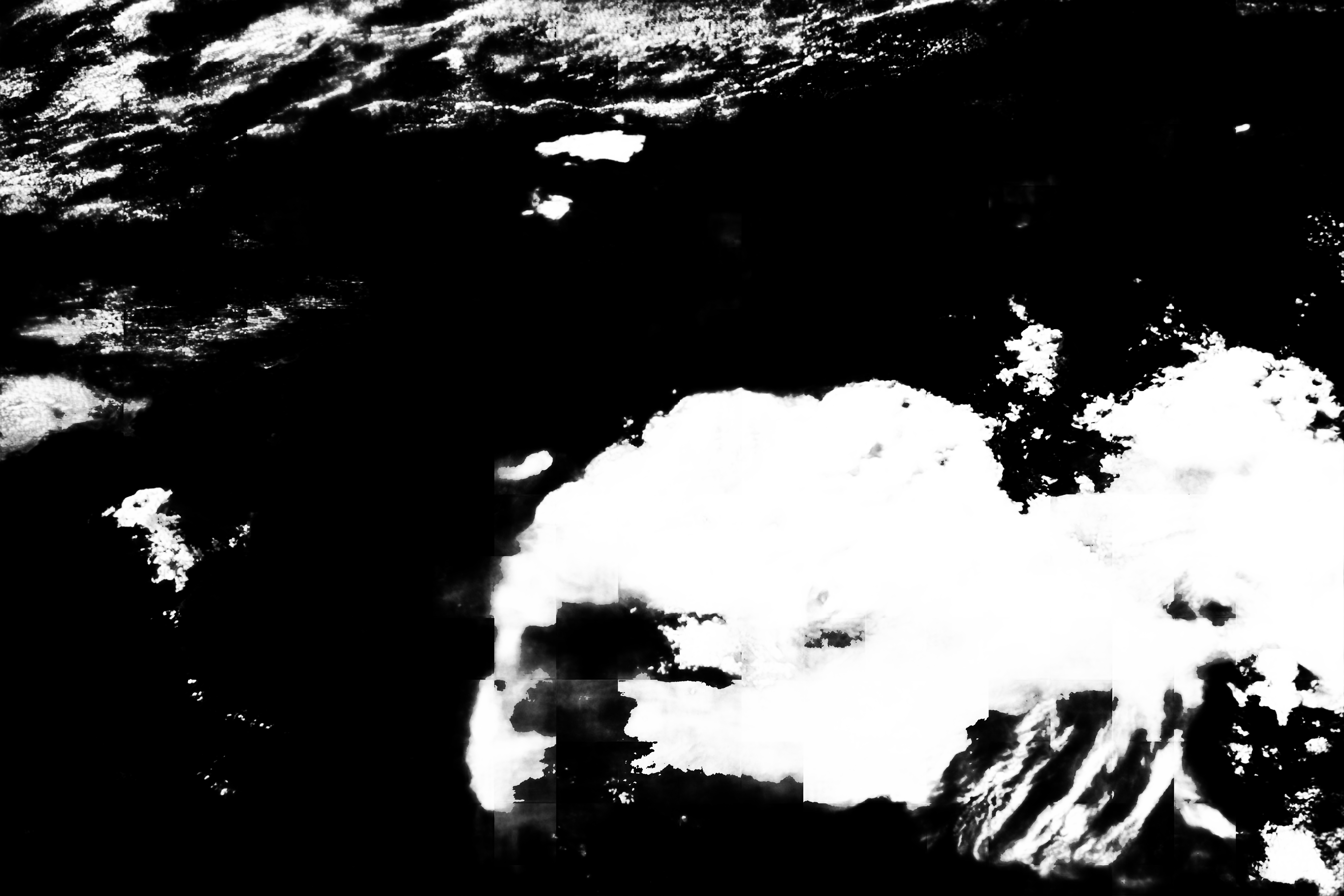 cloud mask image display 