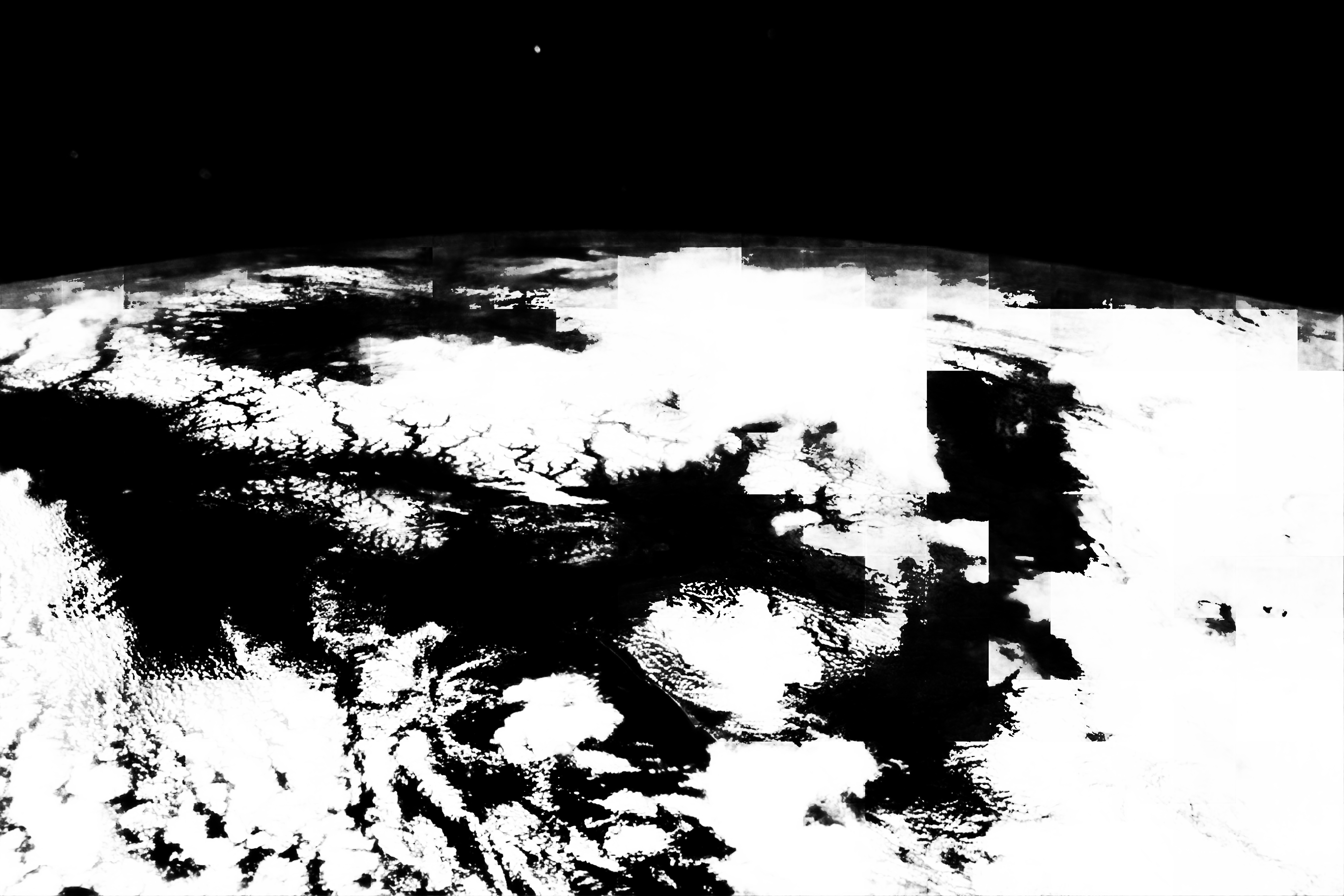 cloud mask image display 