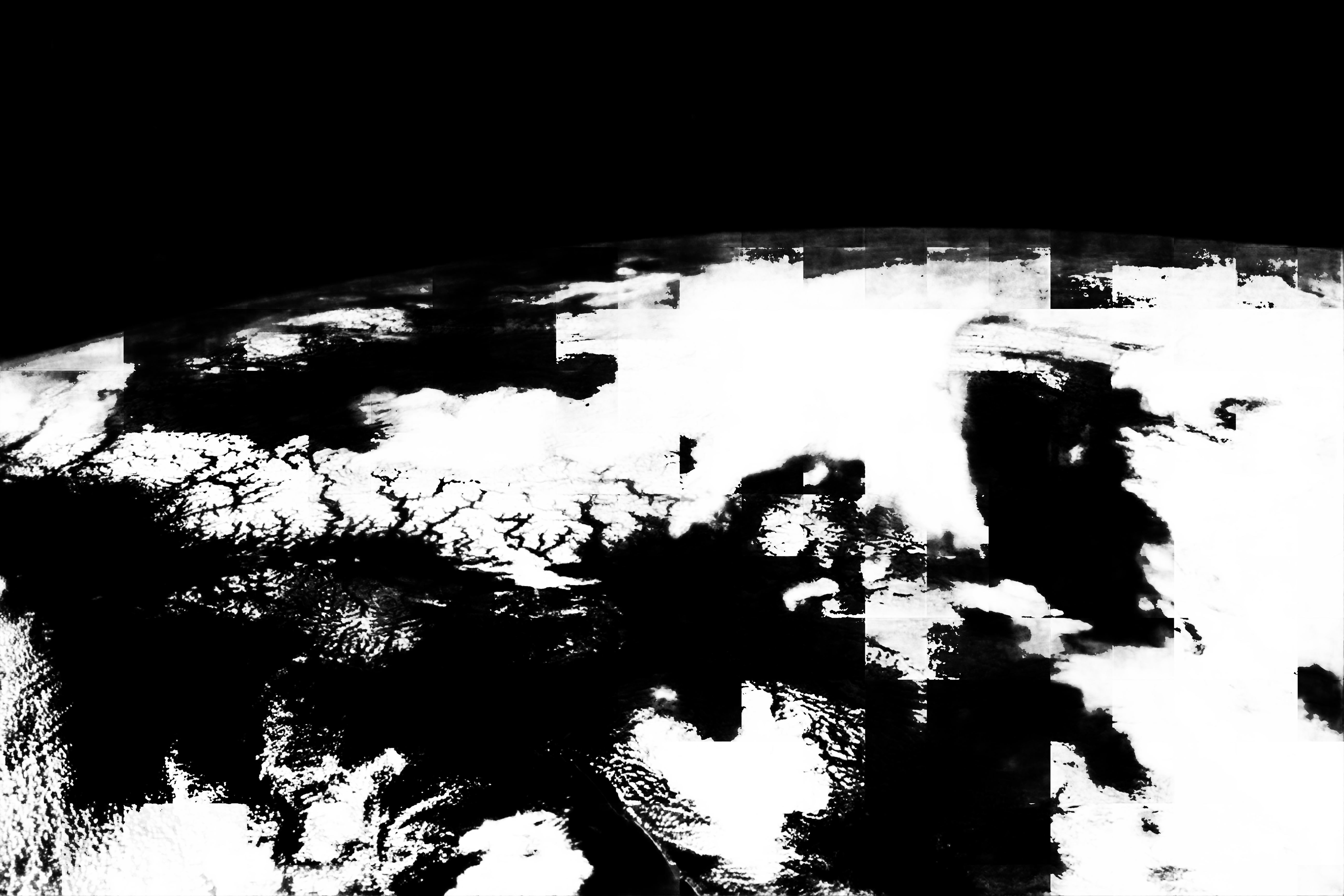 cloud mask image display 