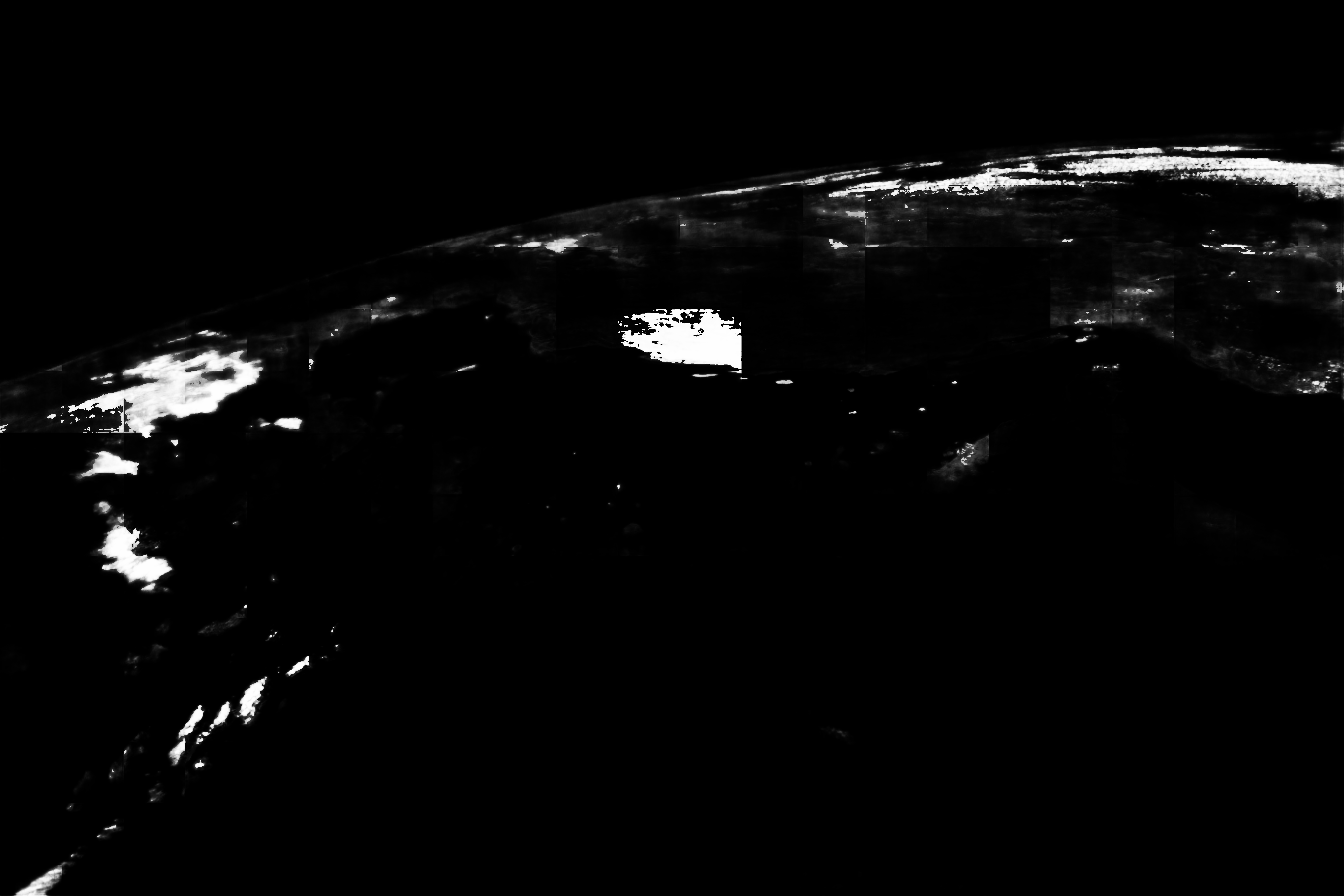 cloud mask image display 