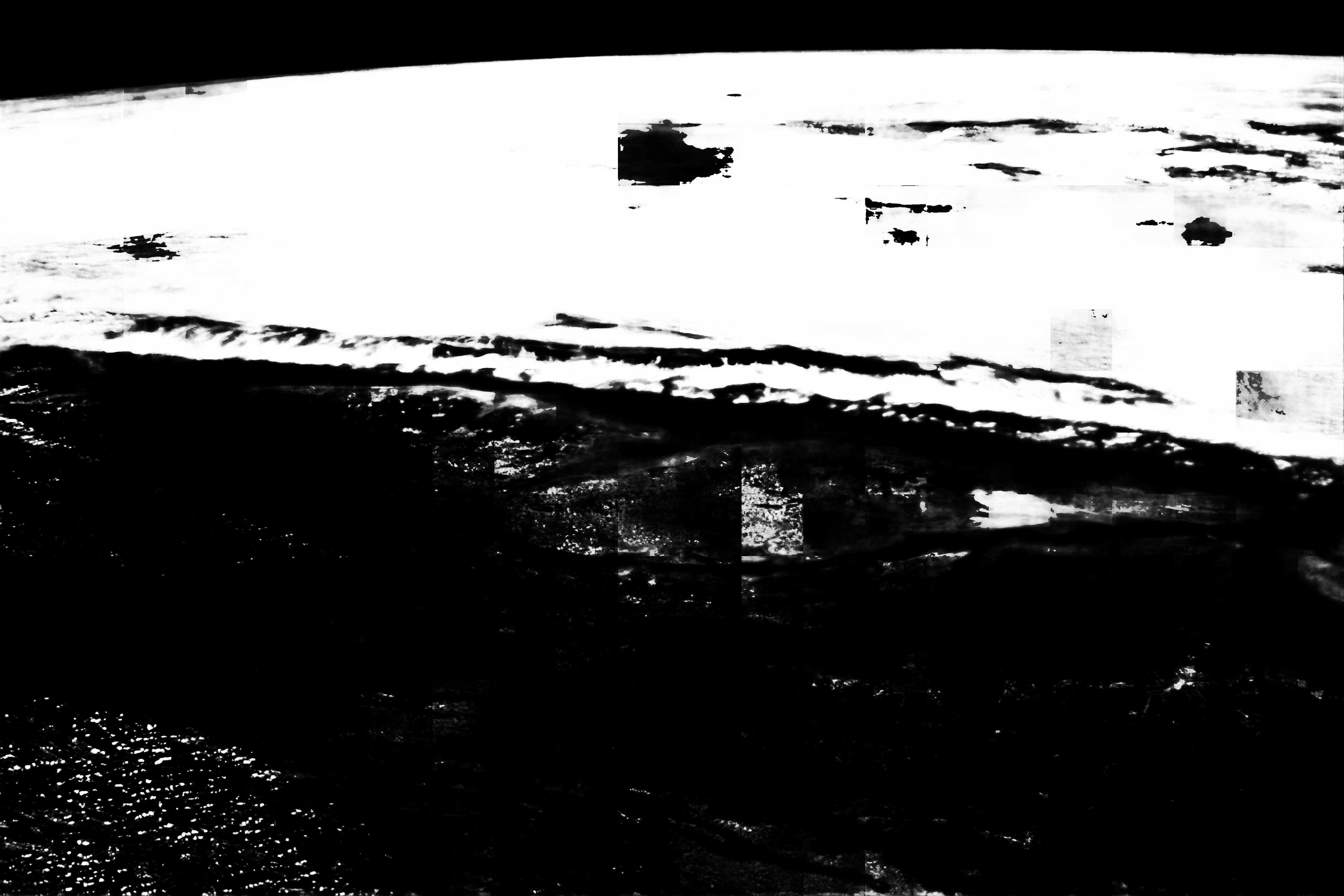 cloud mask image display 