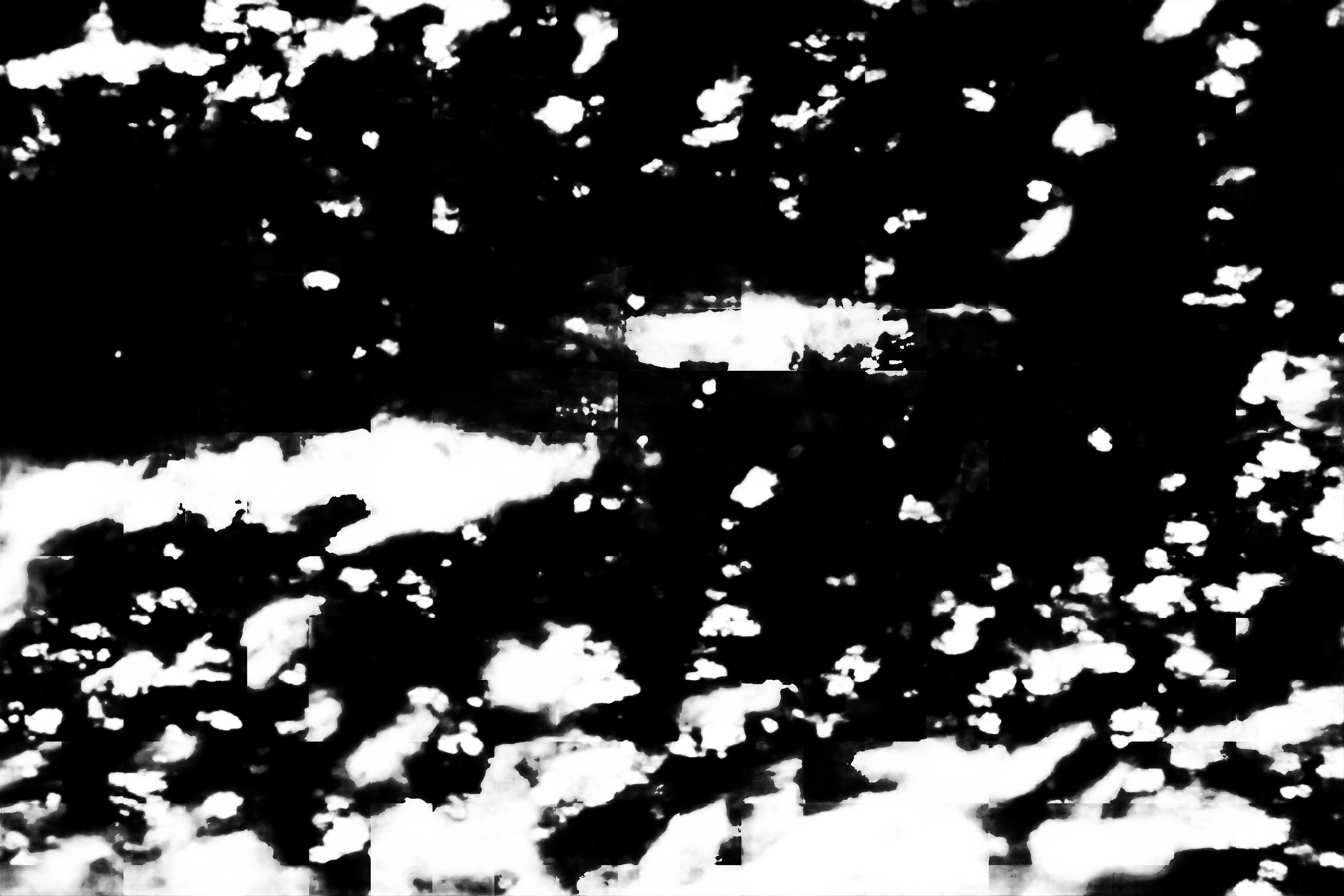 cloud mask image display 