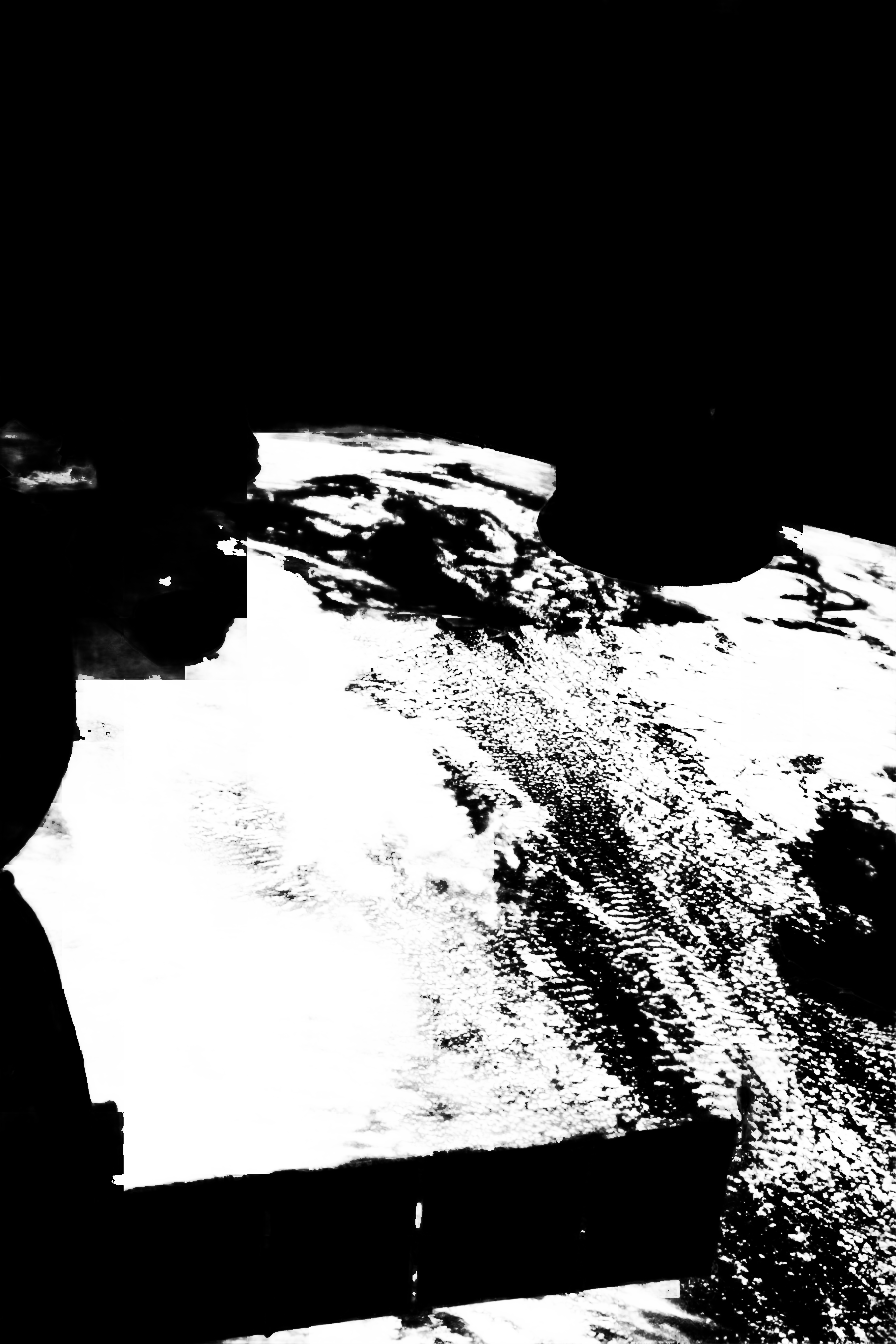 cloud mask image display 