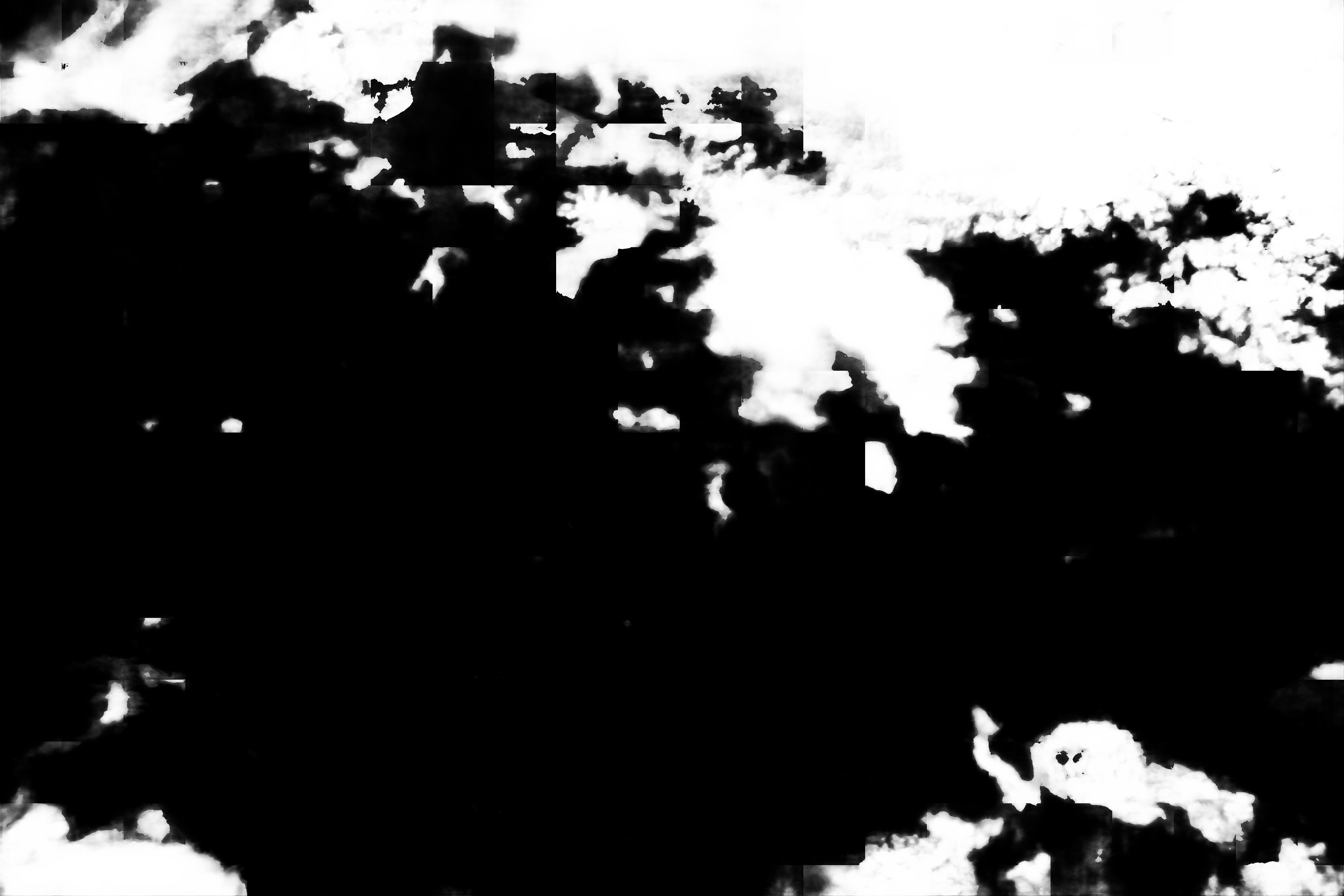 cloud mask image display 