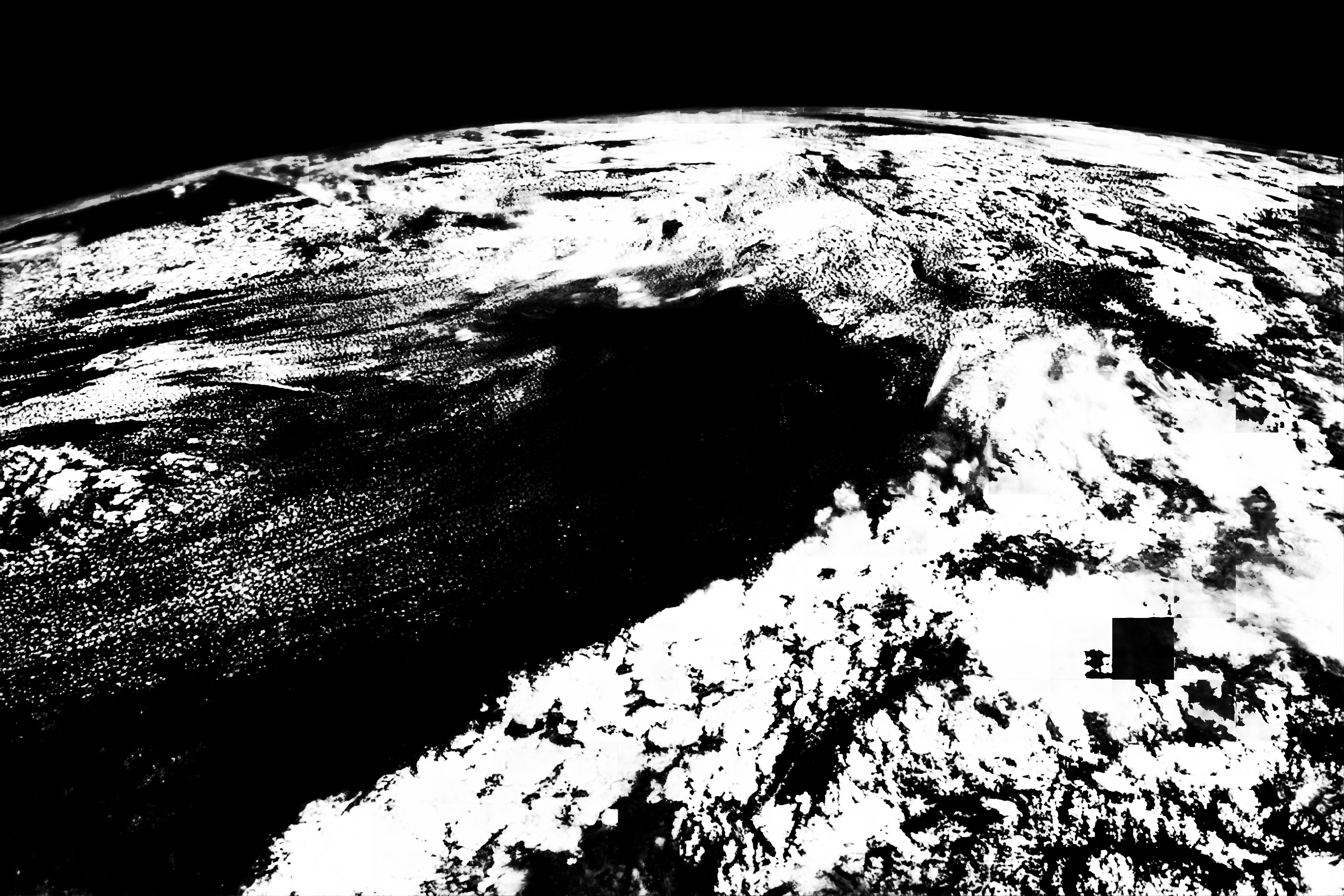 cloud mask image display 