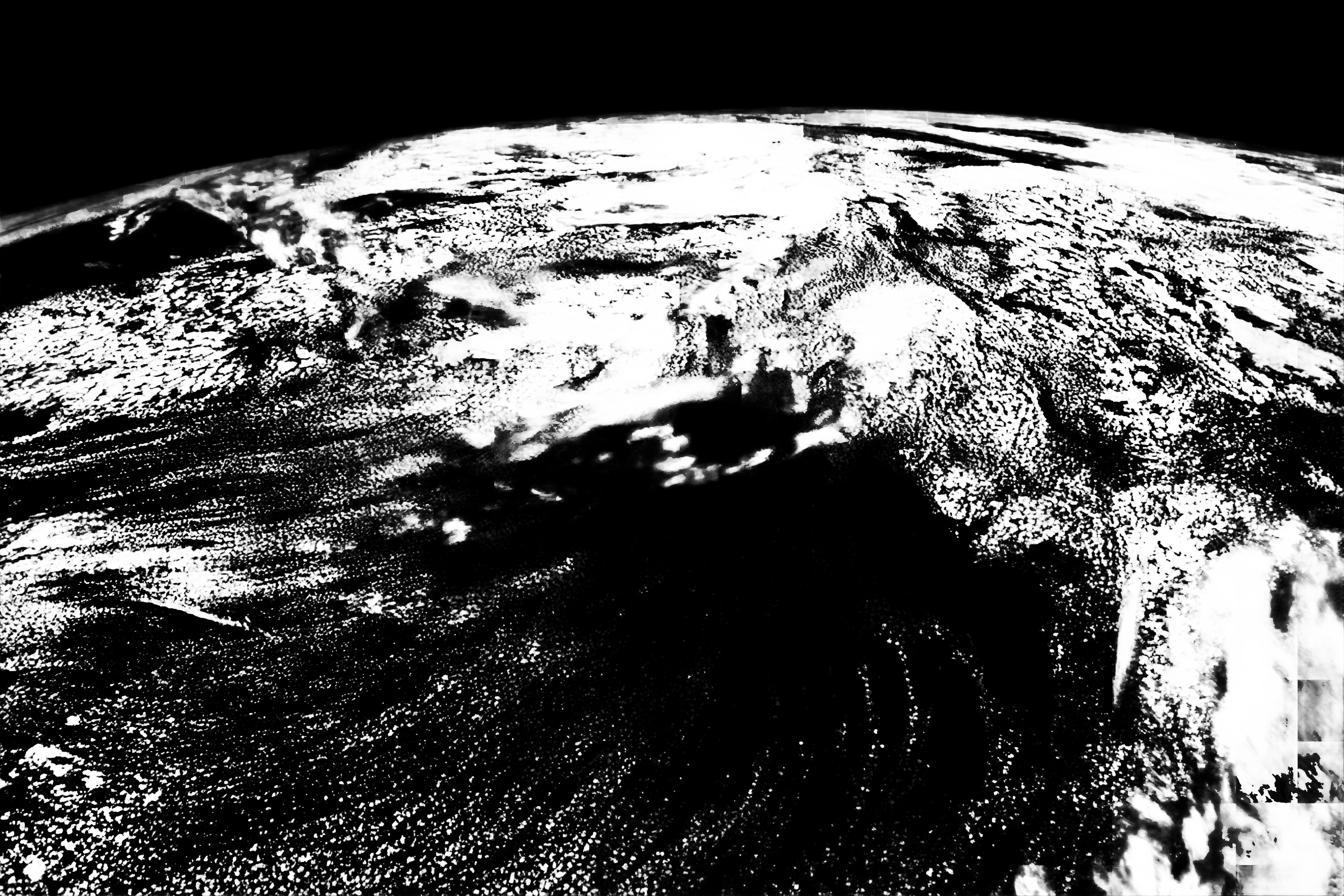 cloud mask image display 