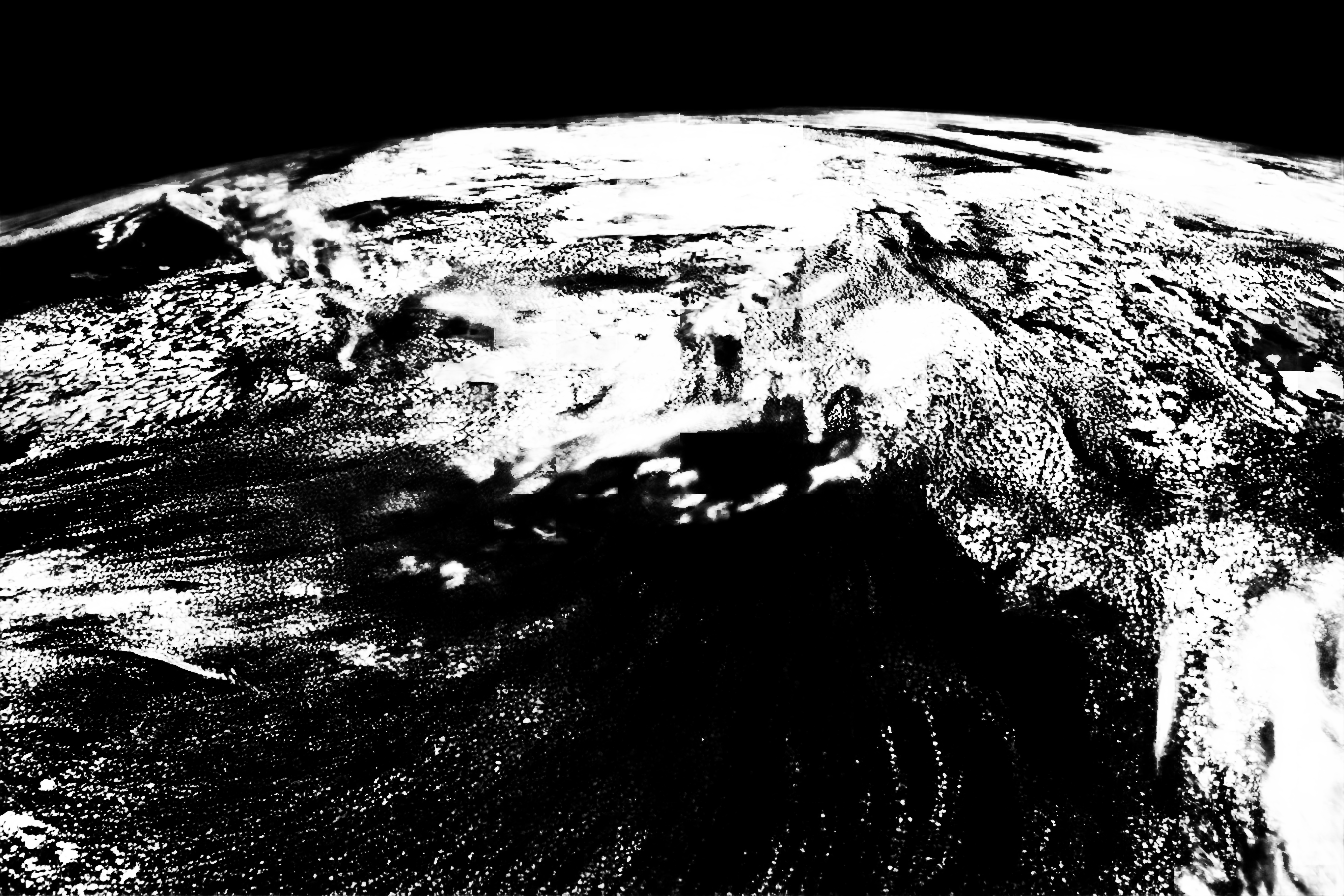 cloud mask image display 