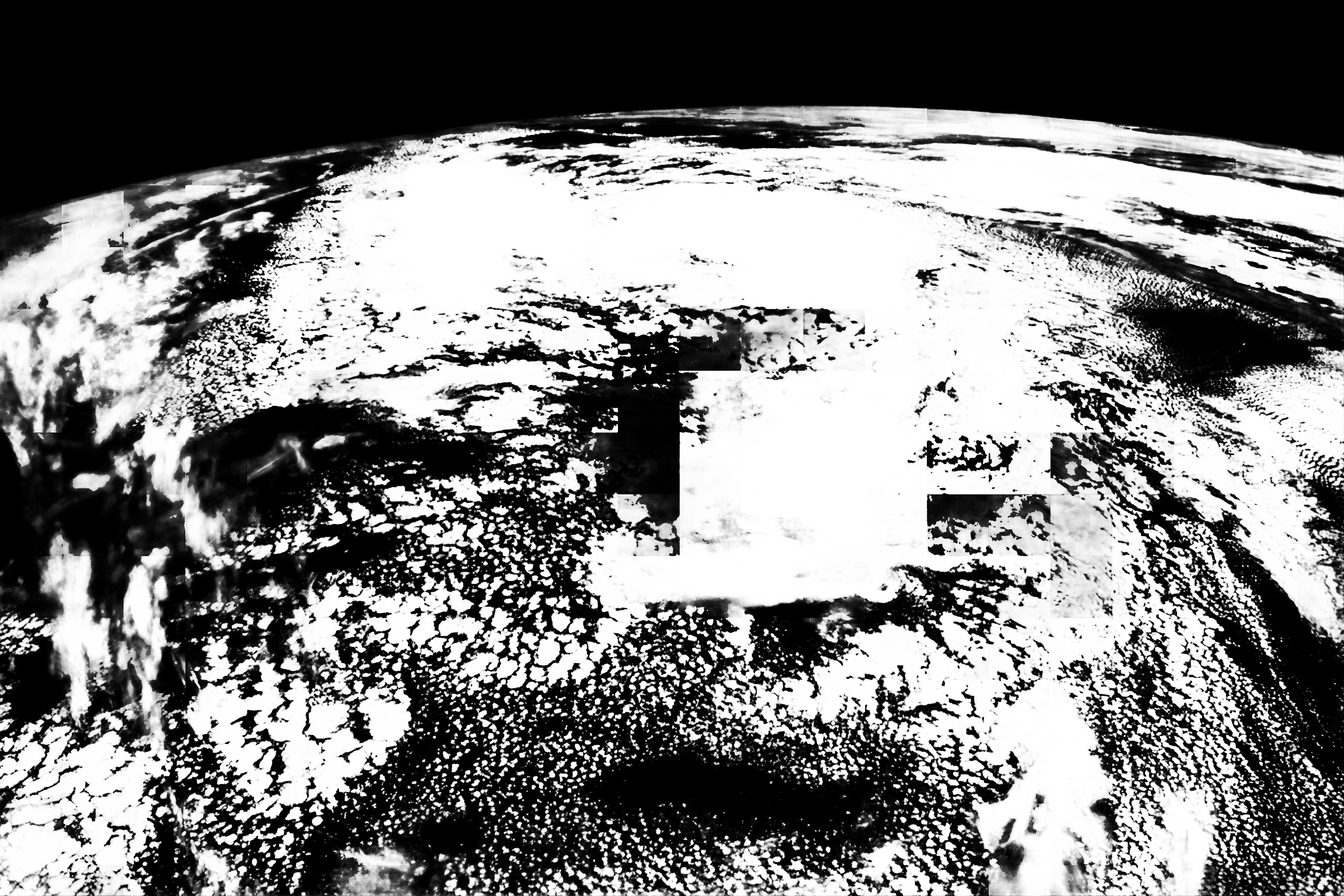 cloud mask image display 