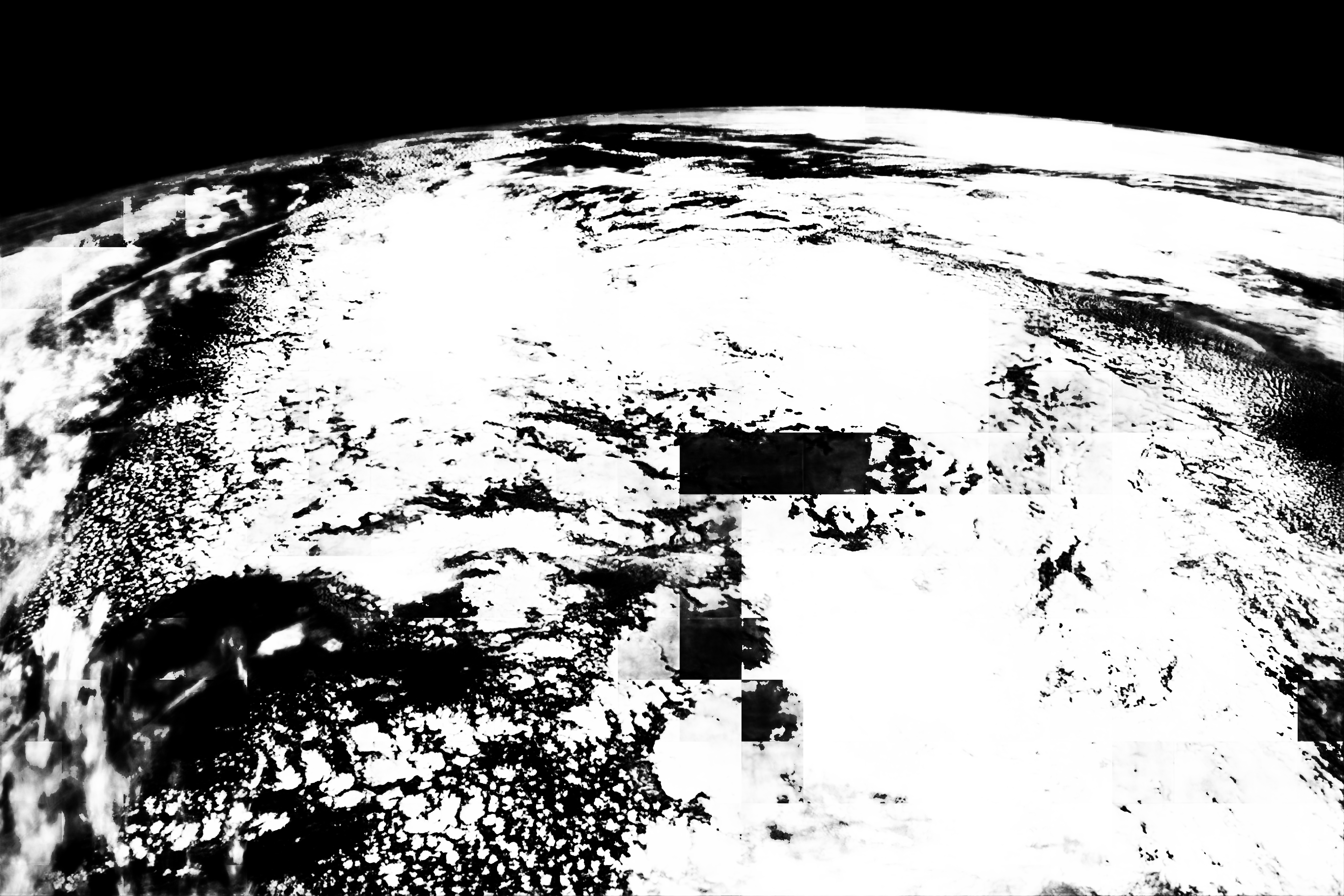 cloud mask image display 