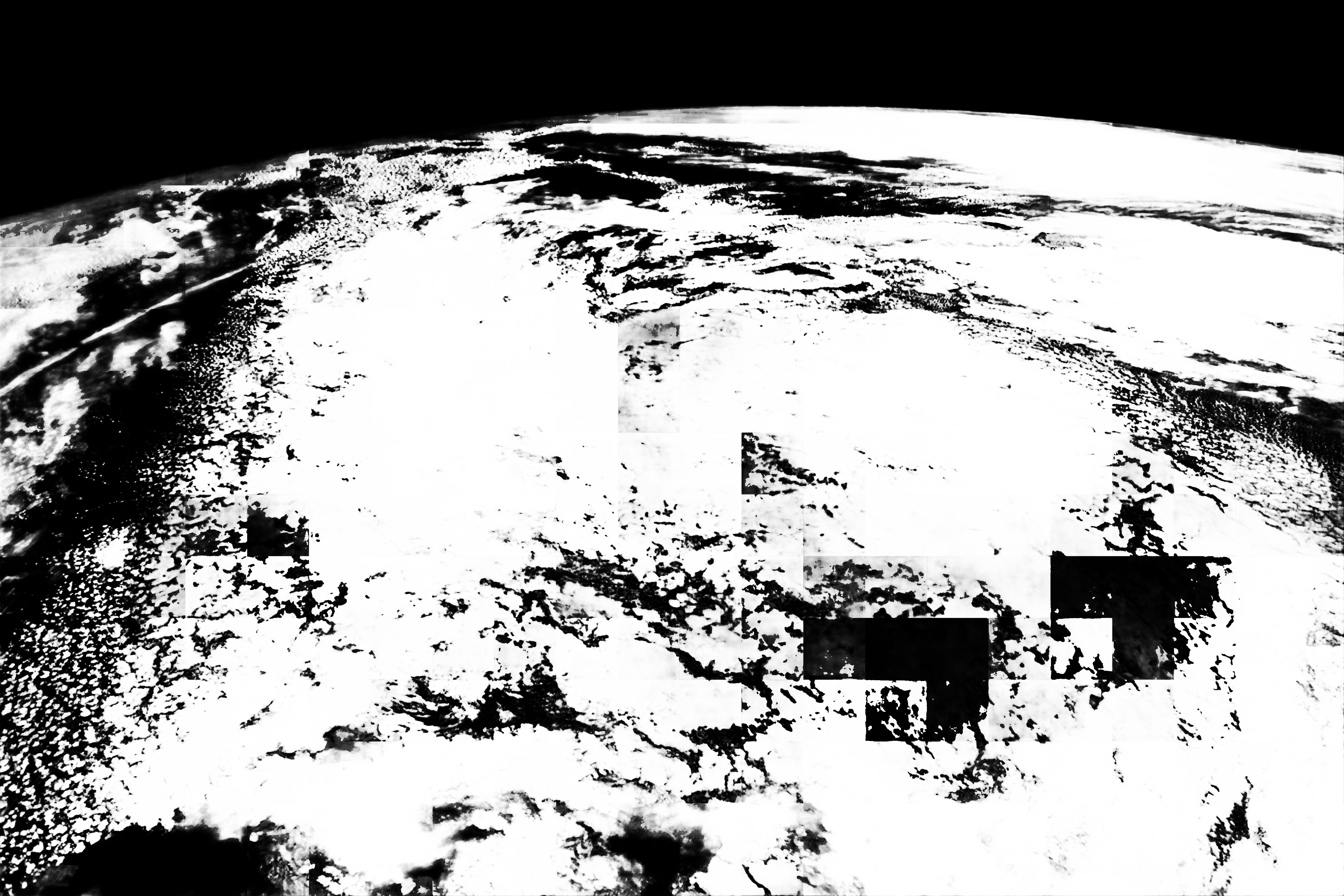 cloud mask image display 