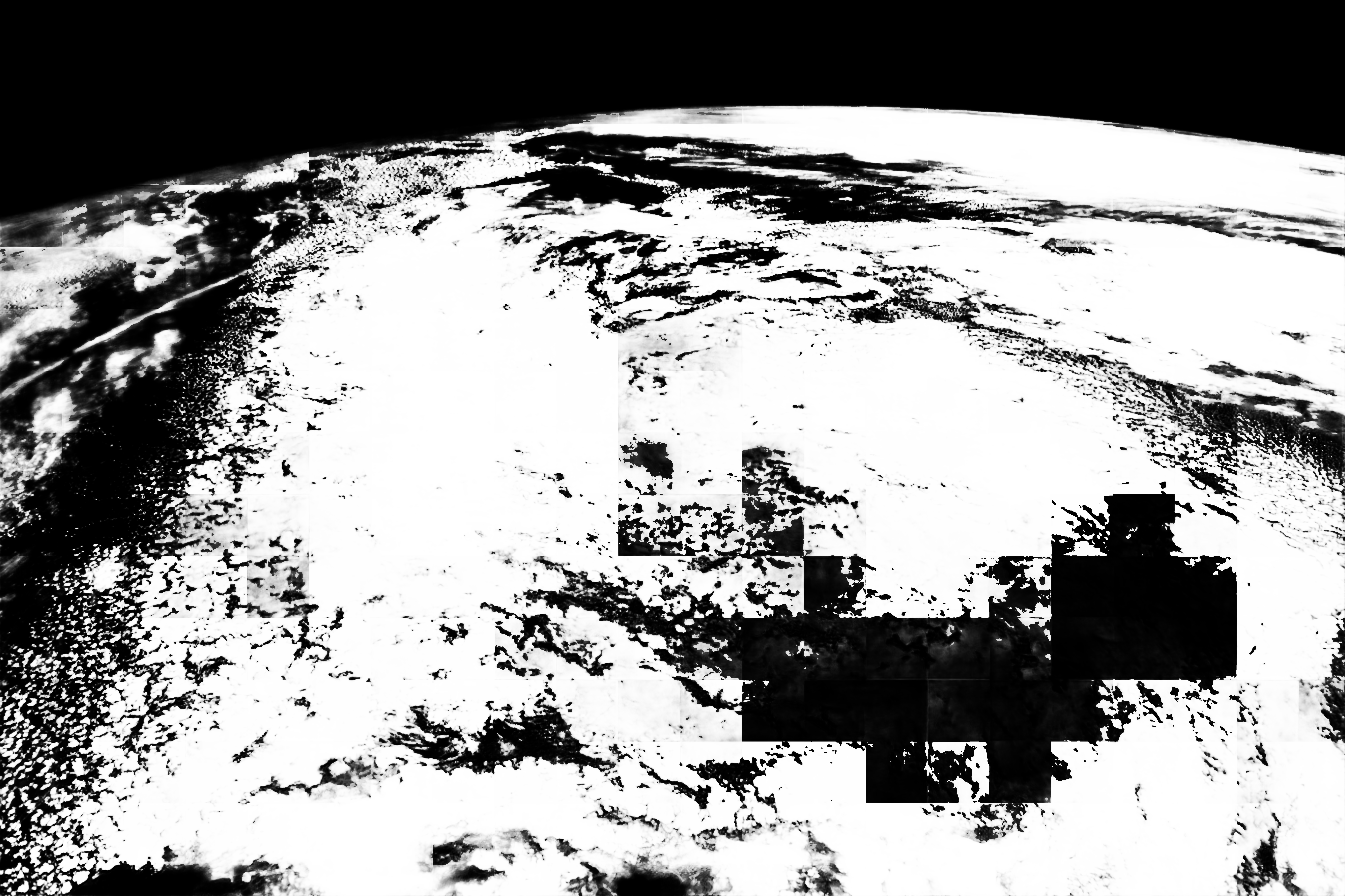 cloud mask image display 