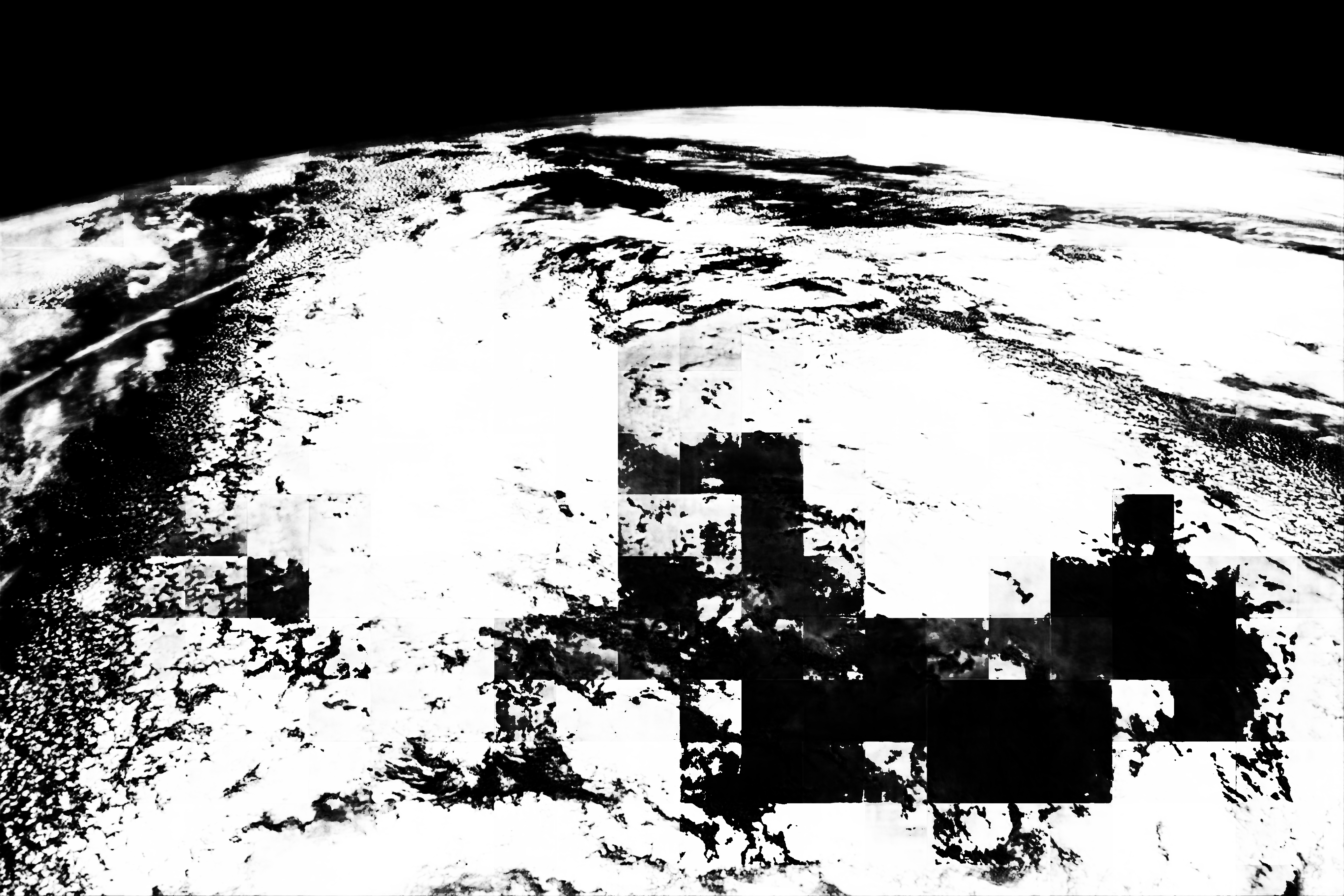 cloud mask image display 