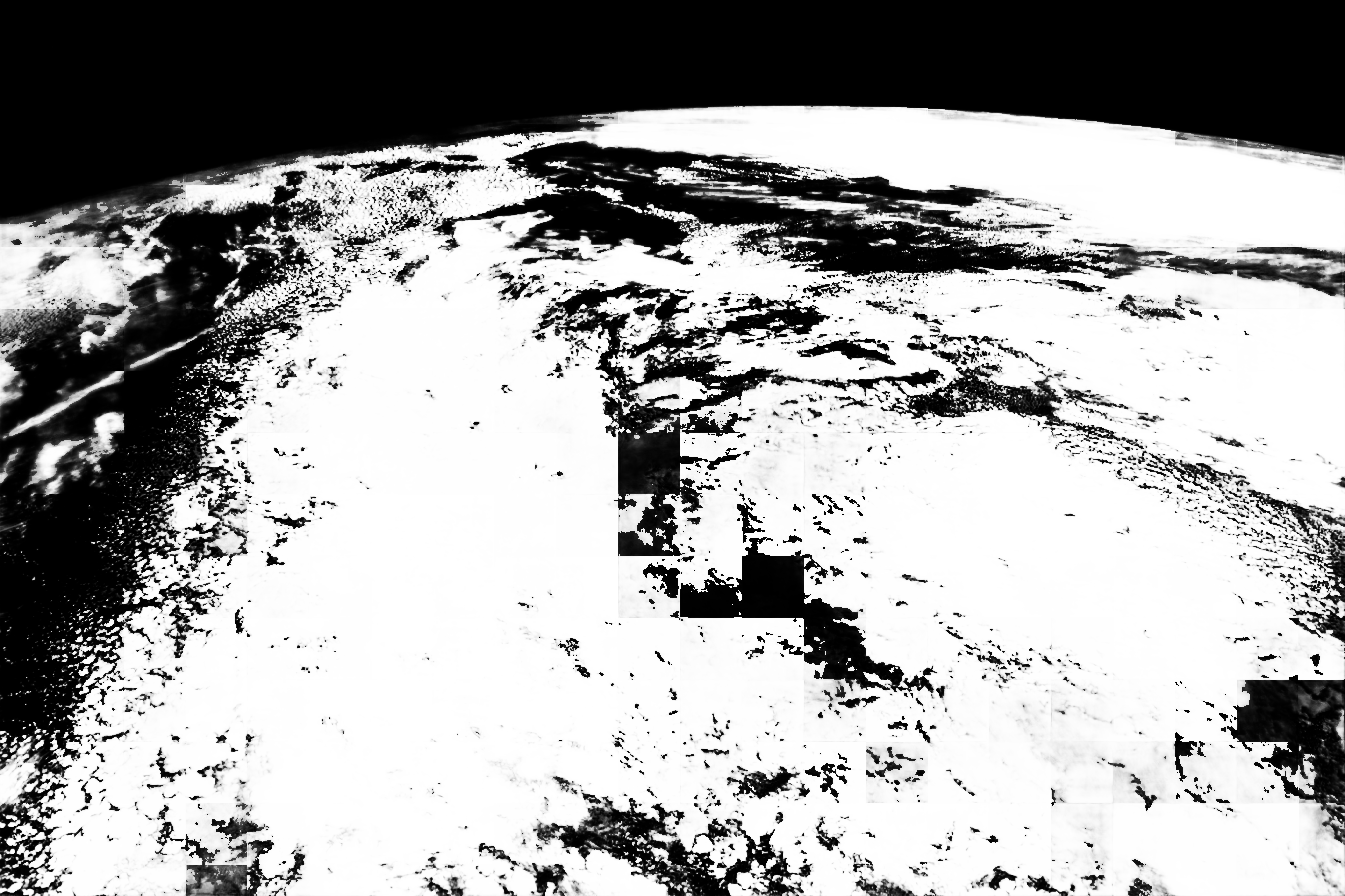 cloud mask image display 