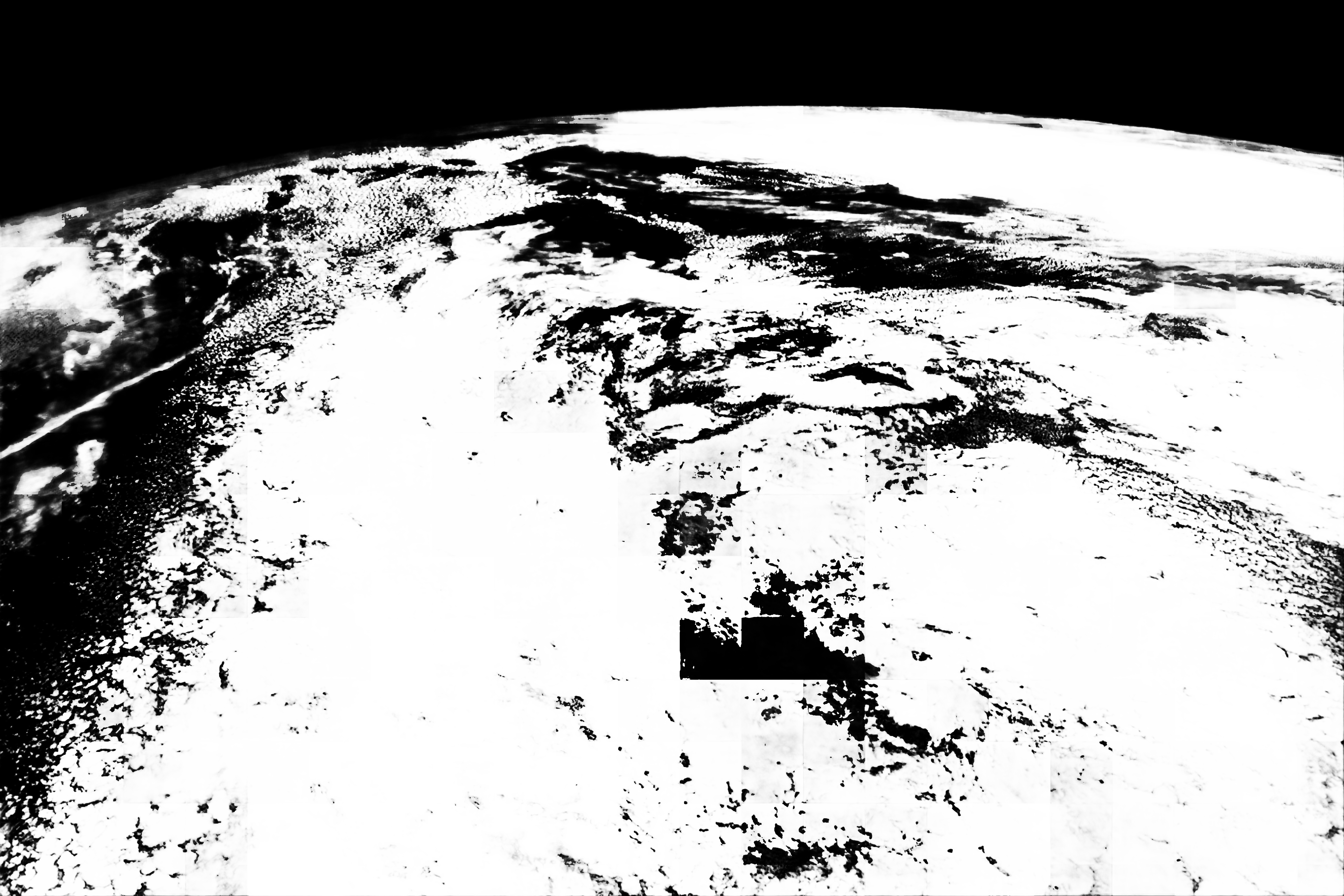 cloud mask image display 