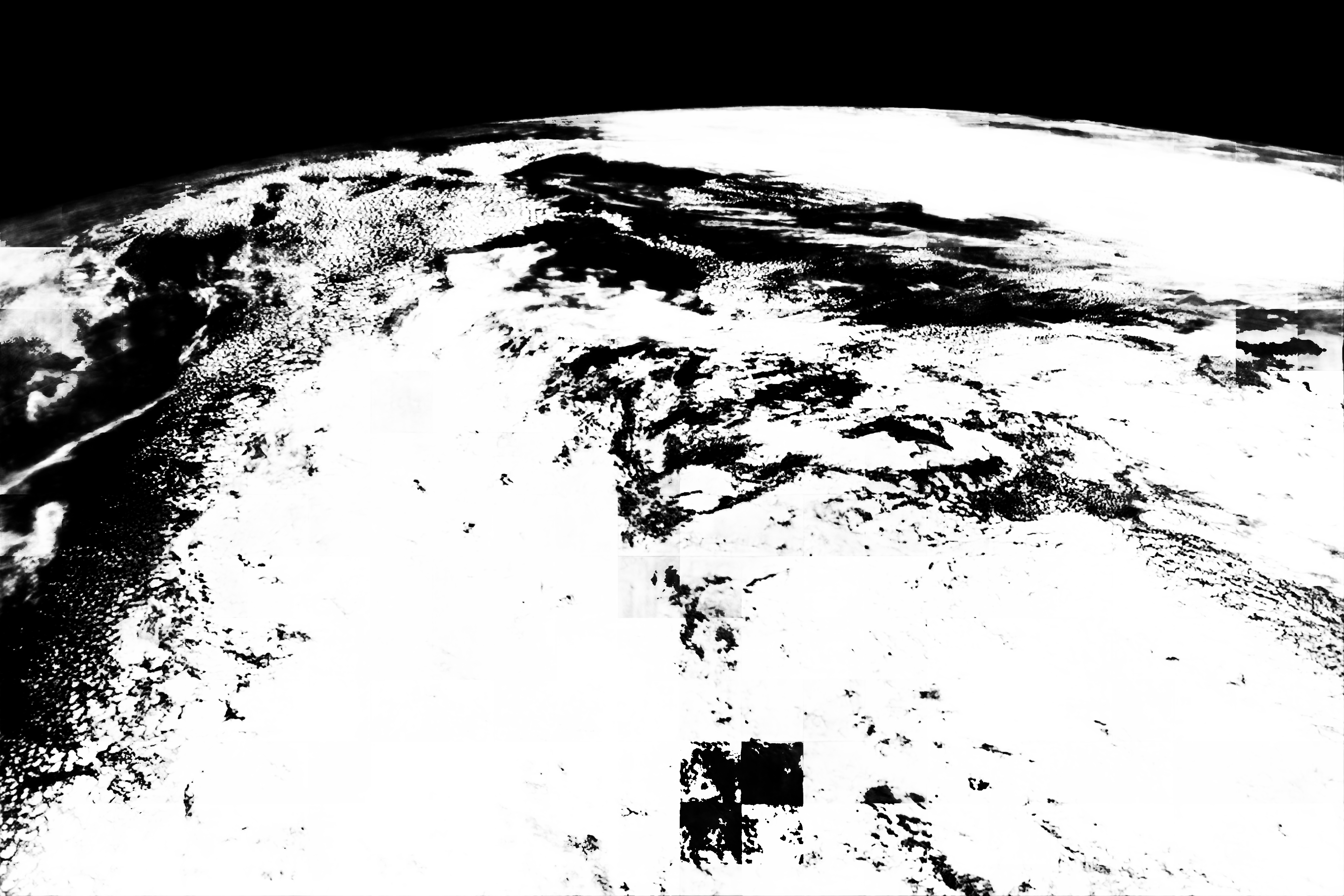 cloud mask image display 