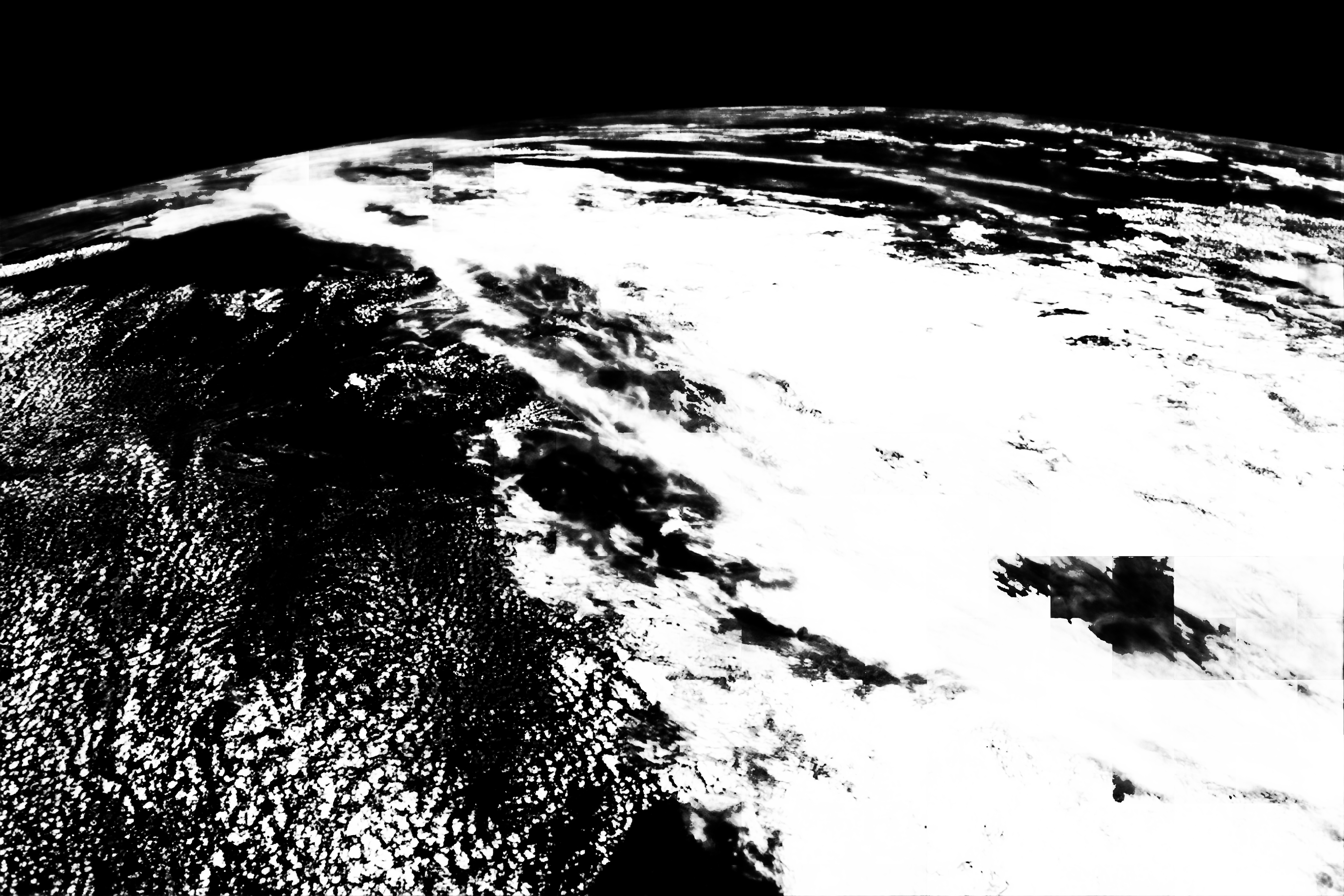 cloud mask image display 