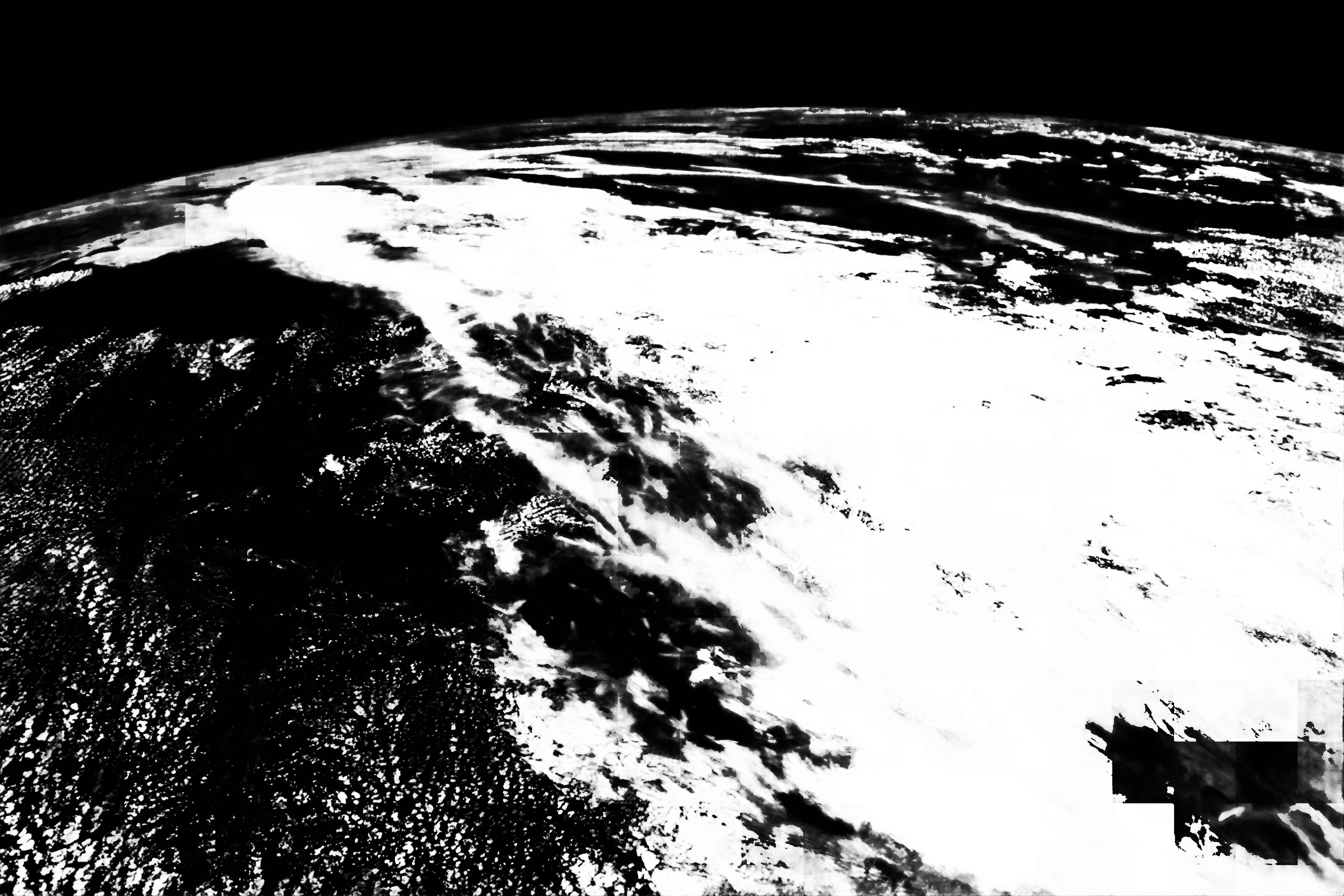 cloud mask image display 