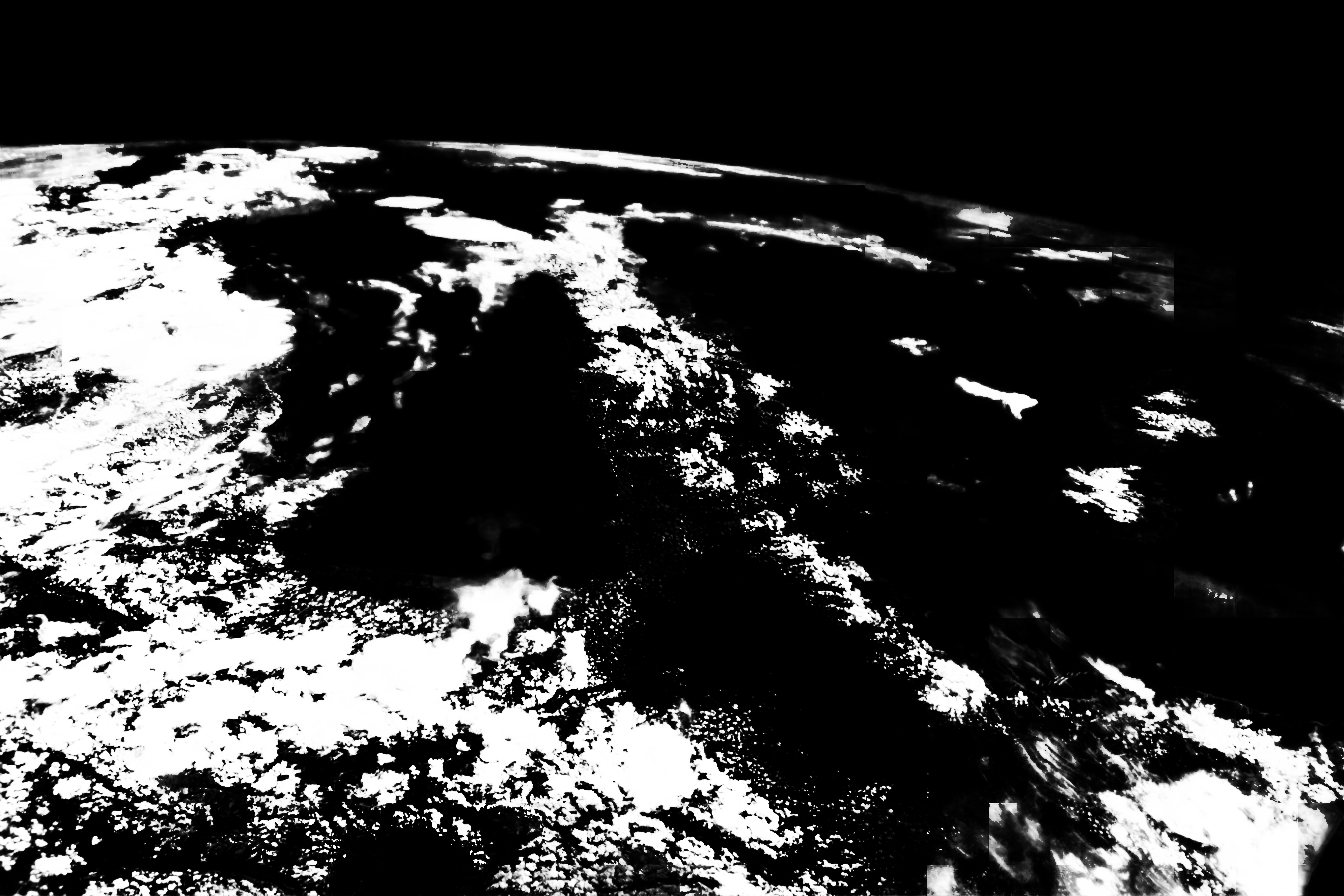 cloud mask image display 