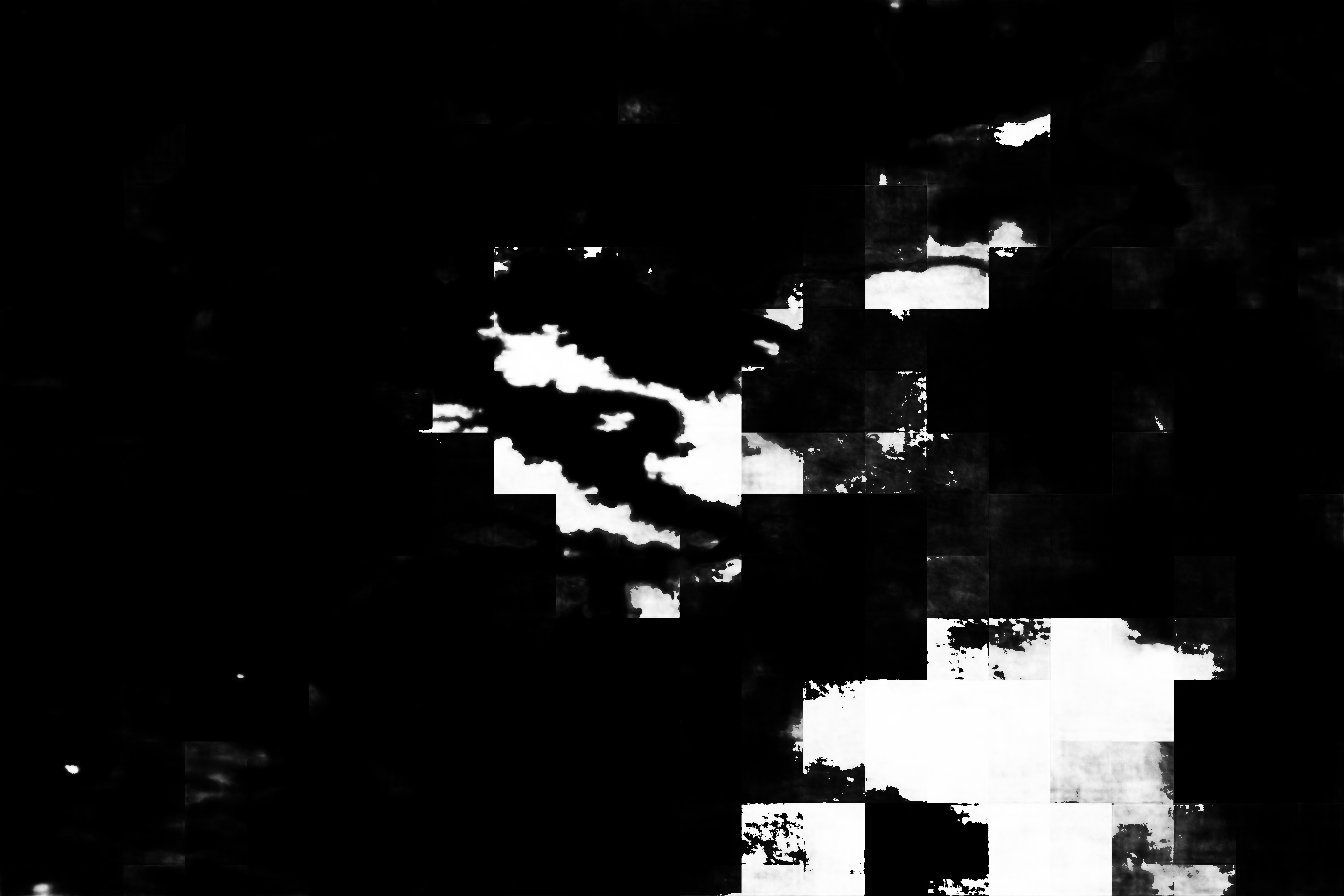 cloud mask image display 