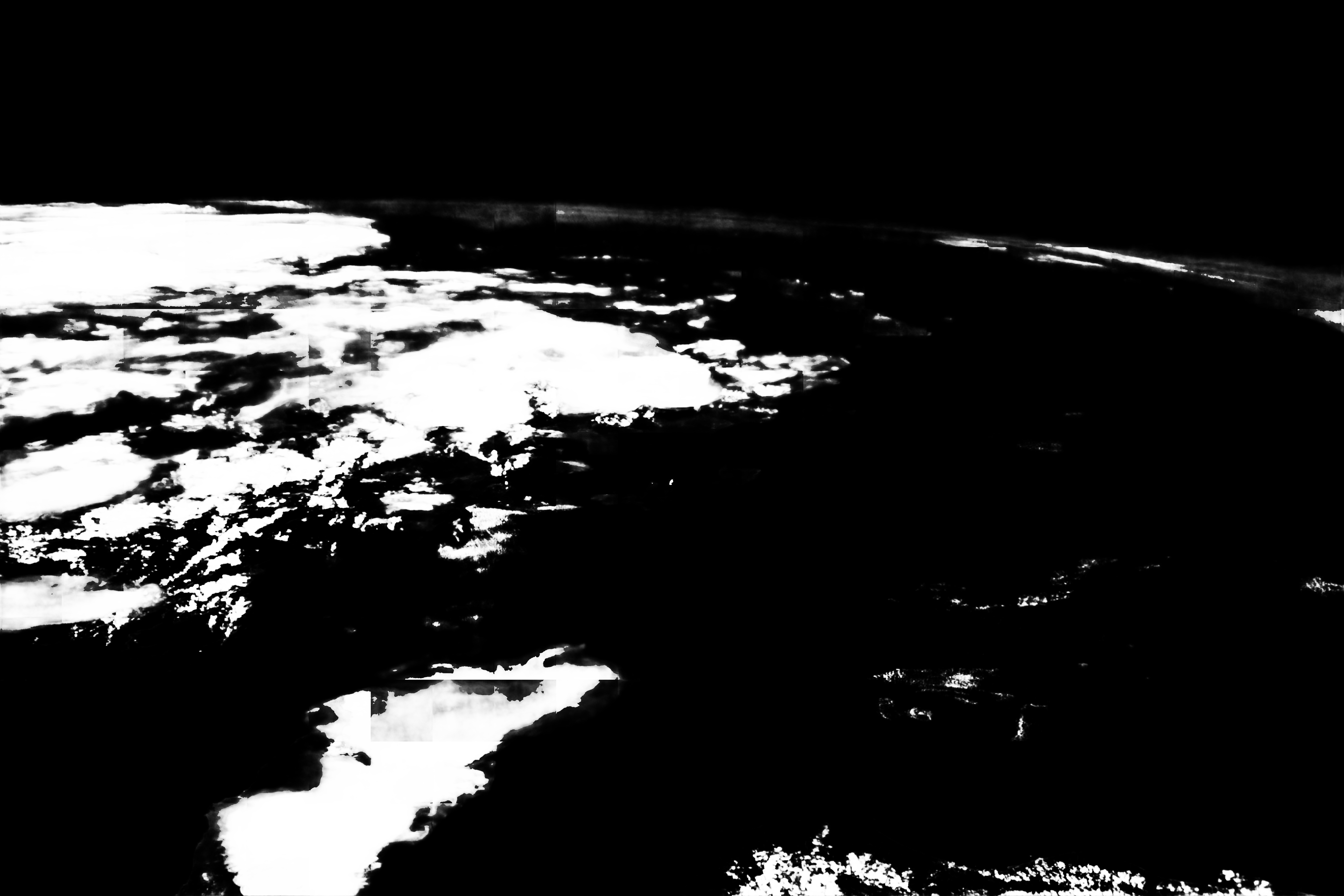 cloud mask image display 