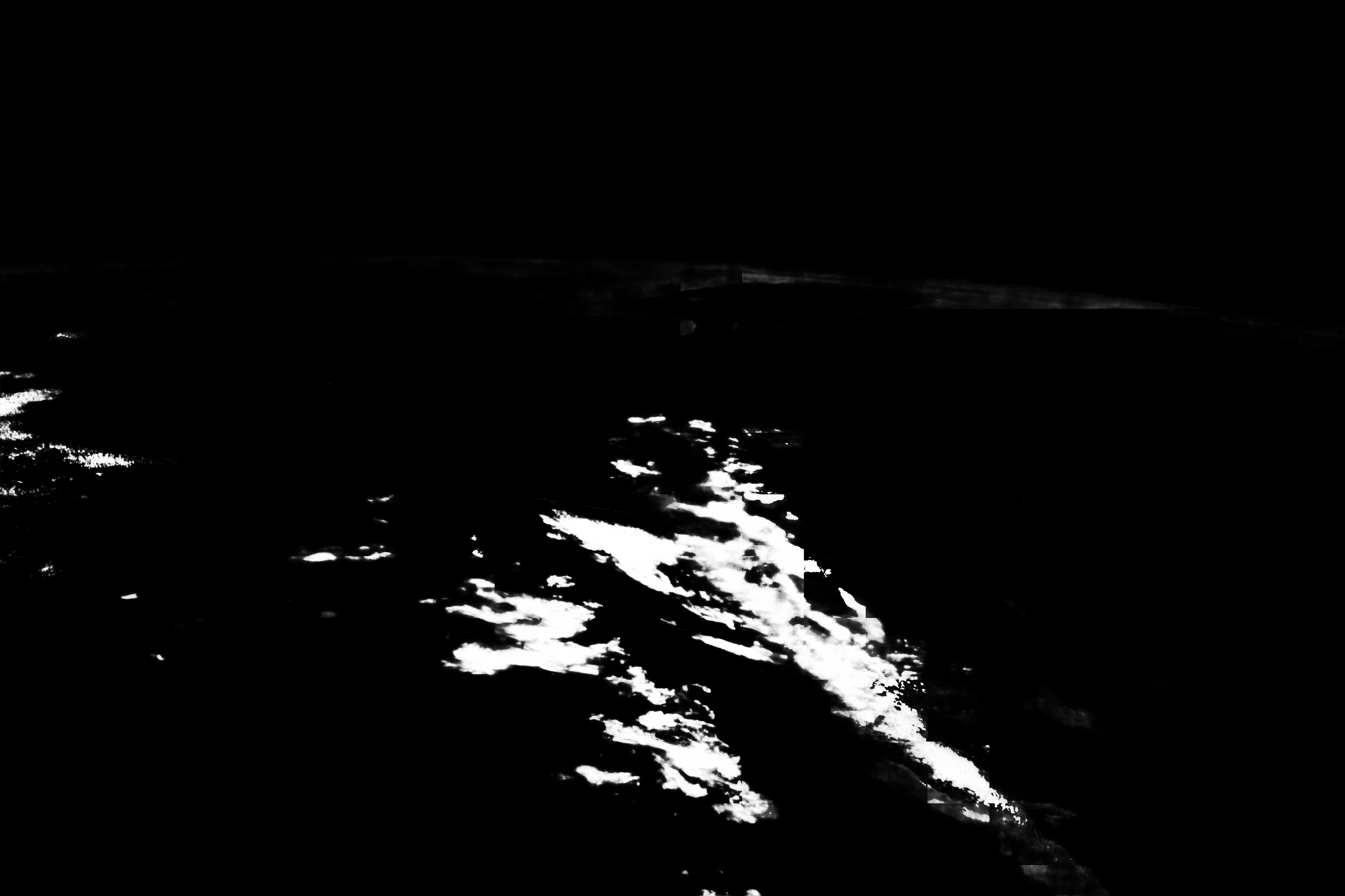 cloud mask image display 